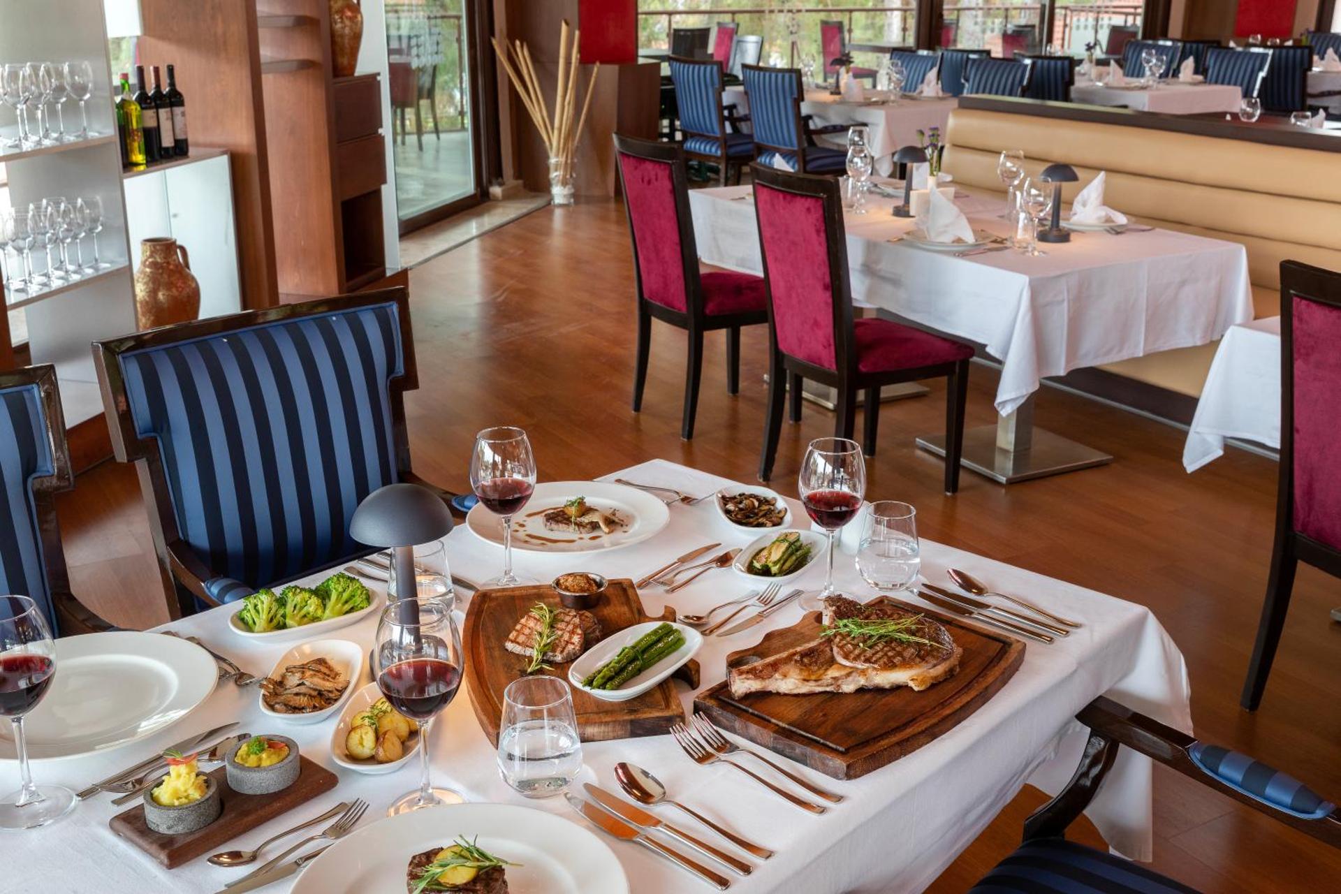 Martı Myra - Ultra All Inclusive - Photo 3