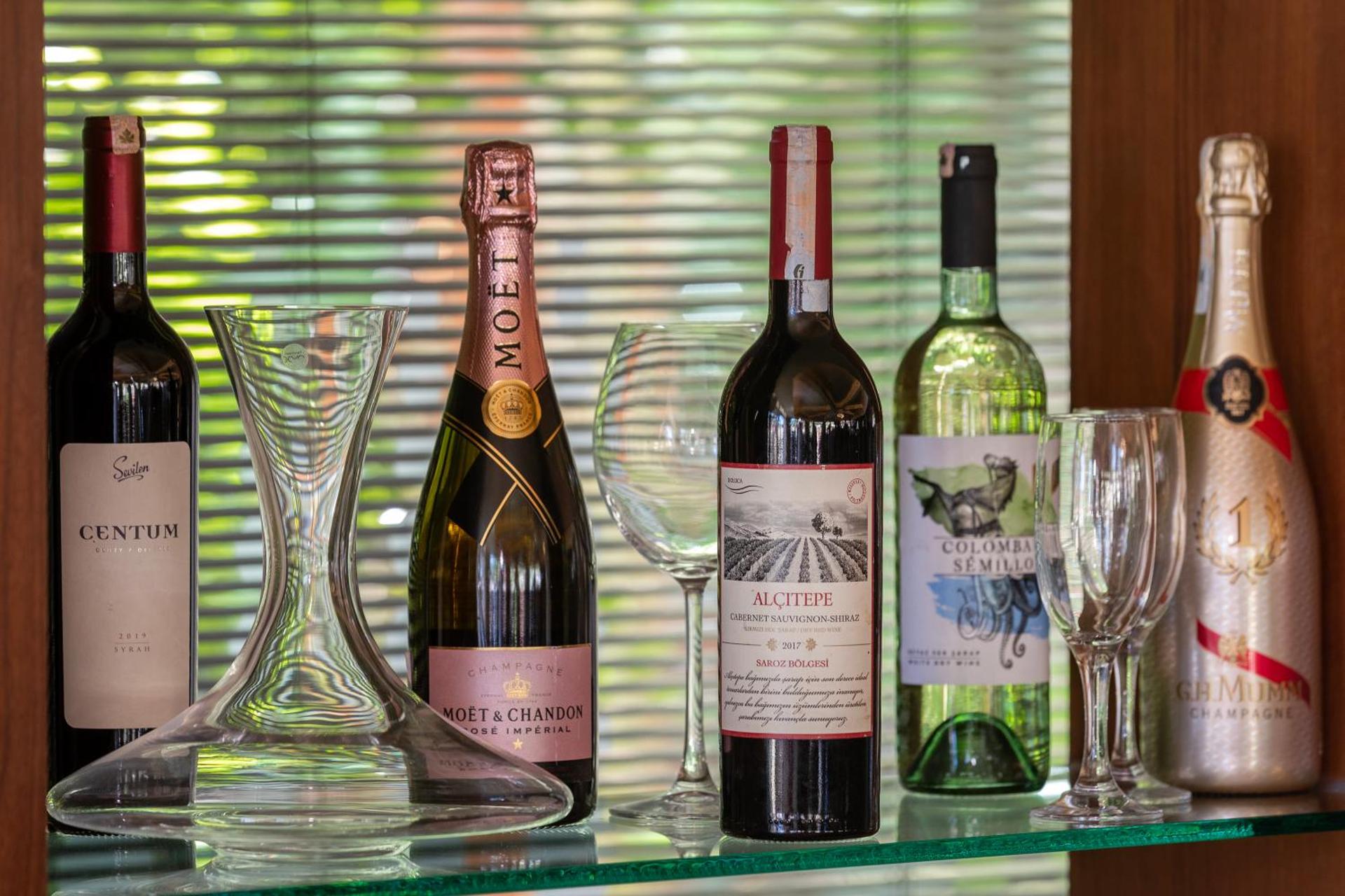 Martı Myra - Ultra All Inclusive - Photo 131