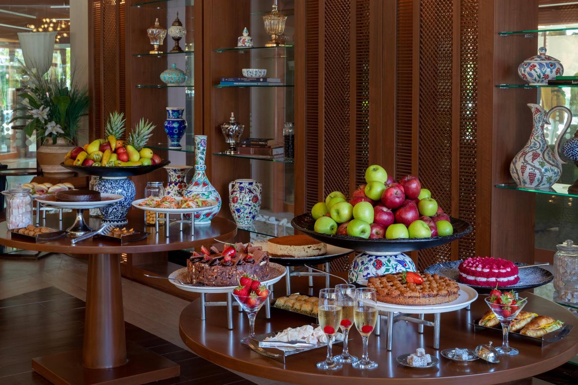 Martı Myra - Ultra All Inclusive - Photo 133