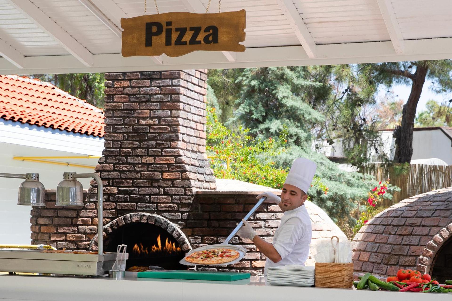 Martı Myra - Ultra All Inclusive - Photo 134