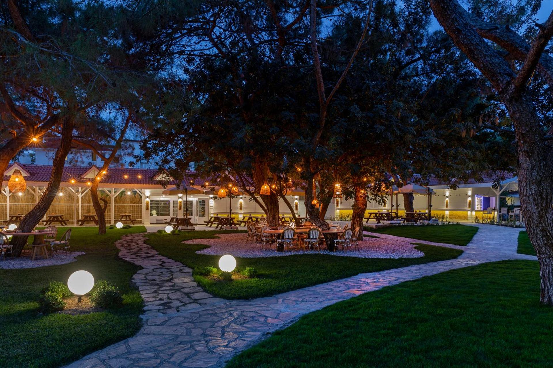 Martı Myra - Ultra All Inclusive - Photo 136