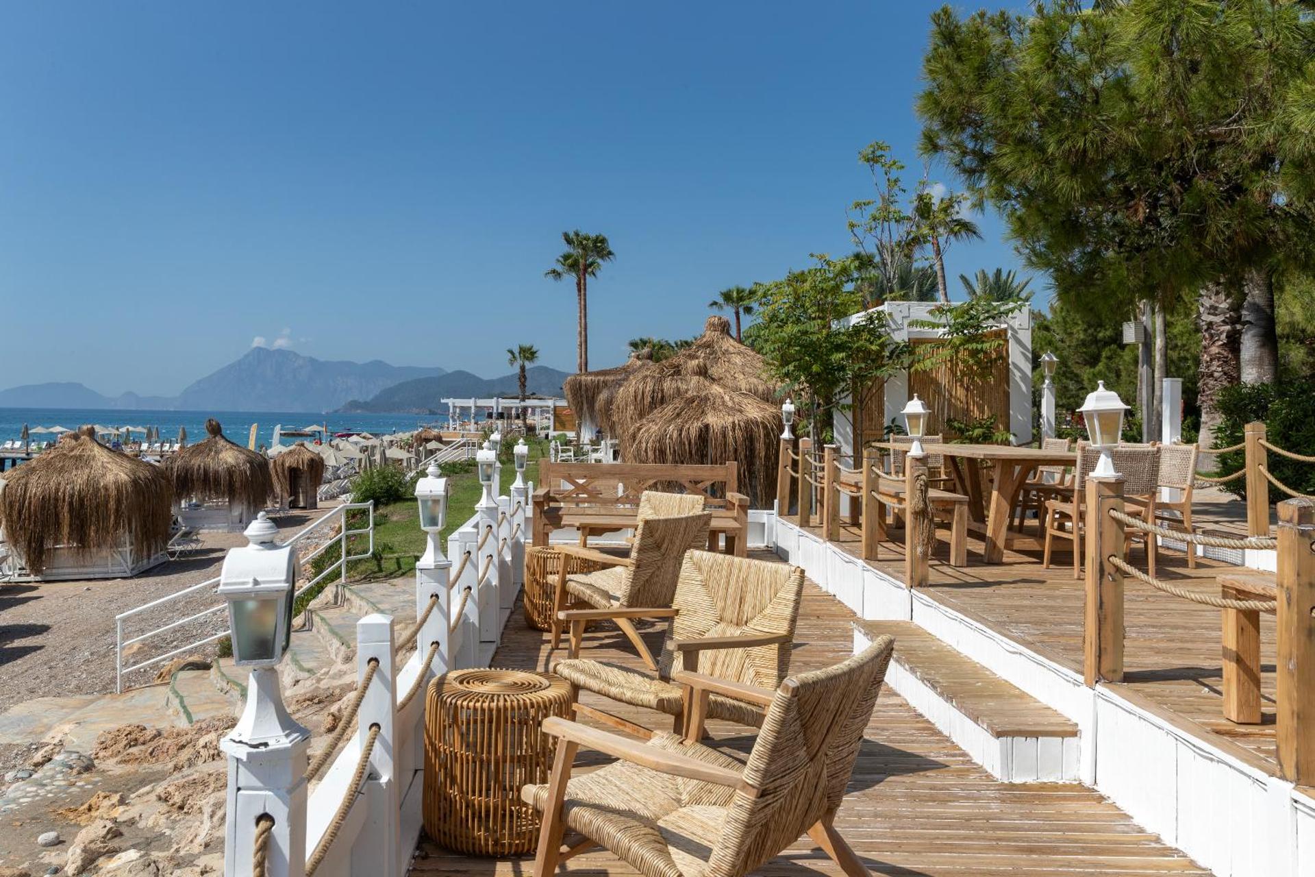 Martı Myra - Ultra All Inclusive - Photo 137