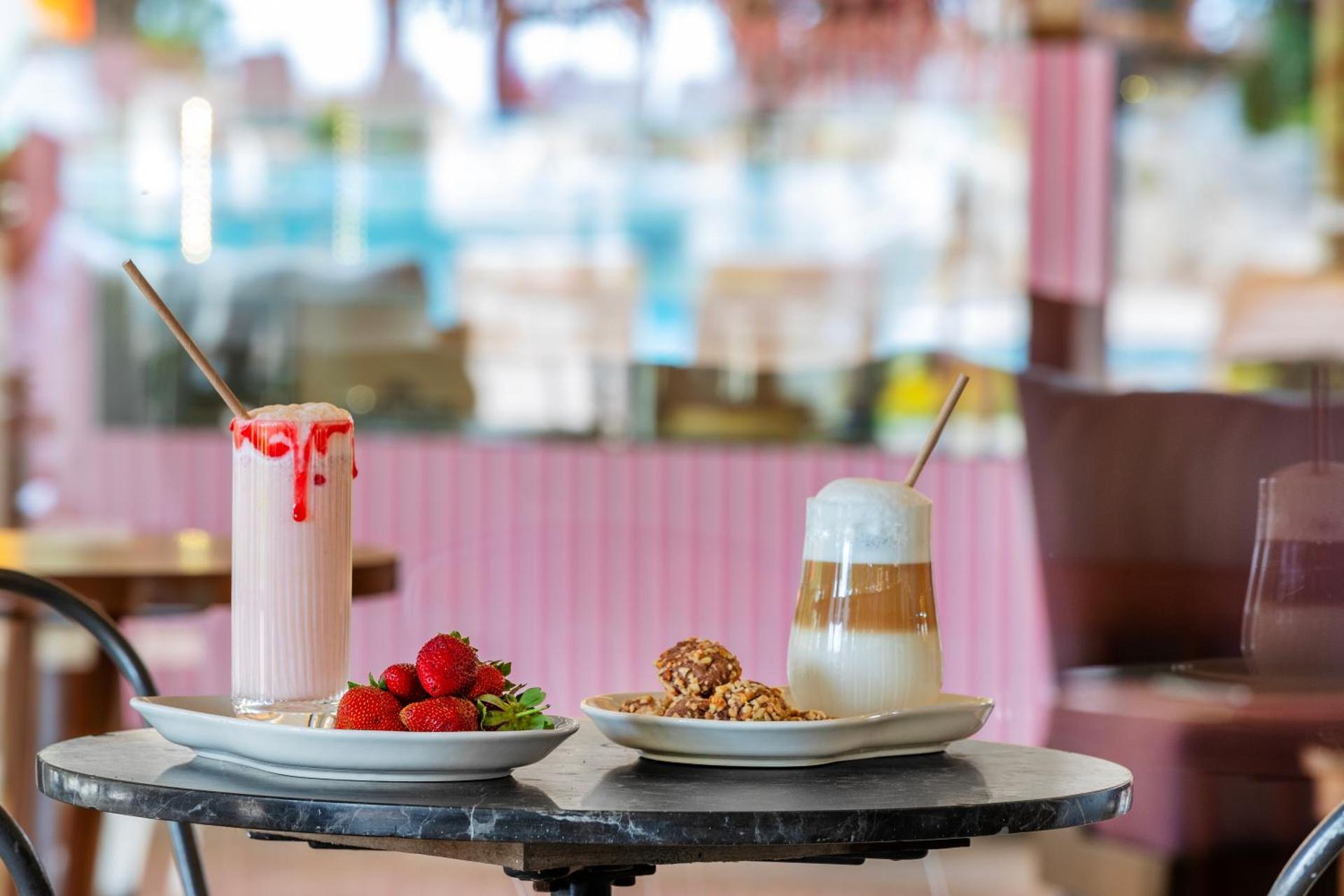 Martı Myra - Ultra All Inclusive - Photo 145