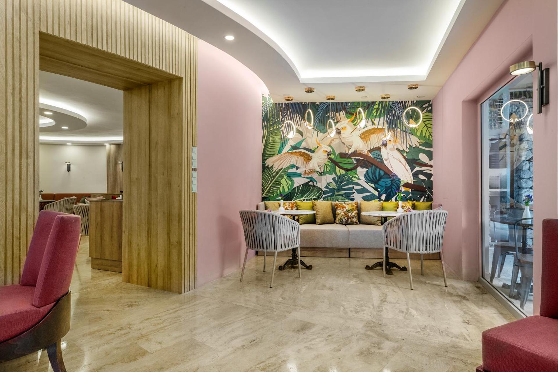 Martı Myra - Ultra All Inclusive - Photo 147