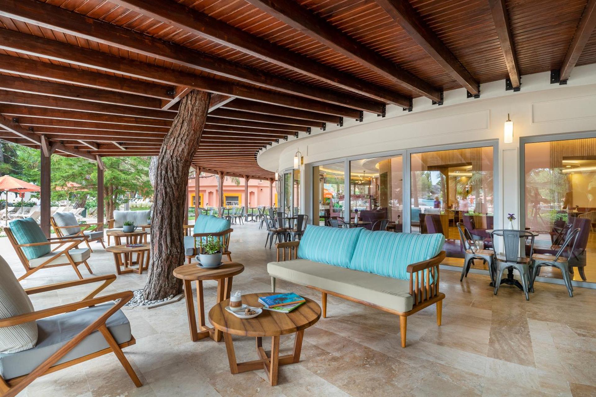 Martı Myra - Ultra All Inclusive - Photo 143