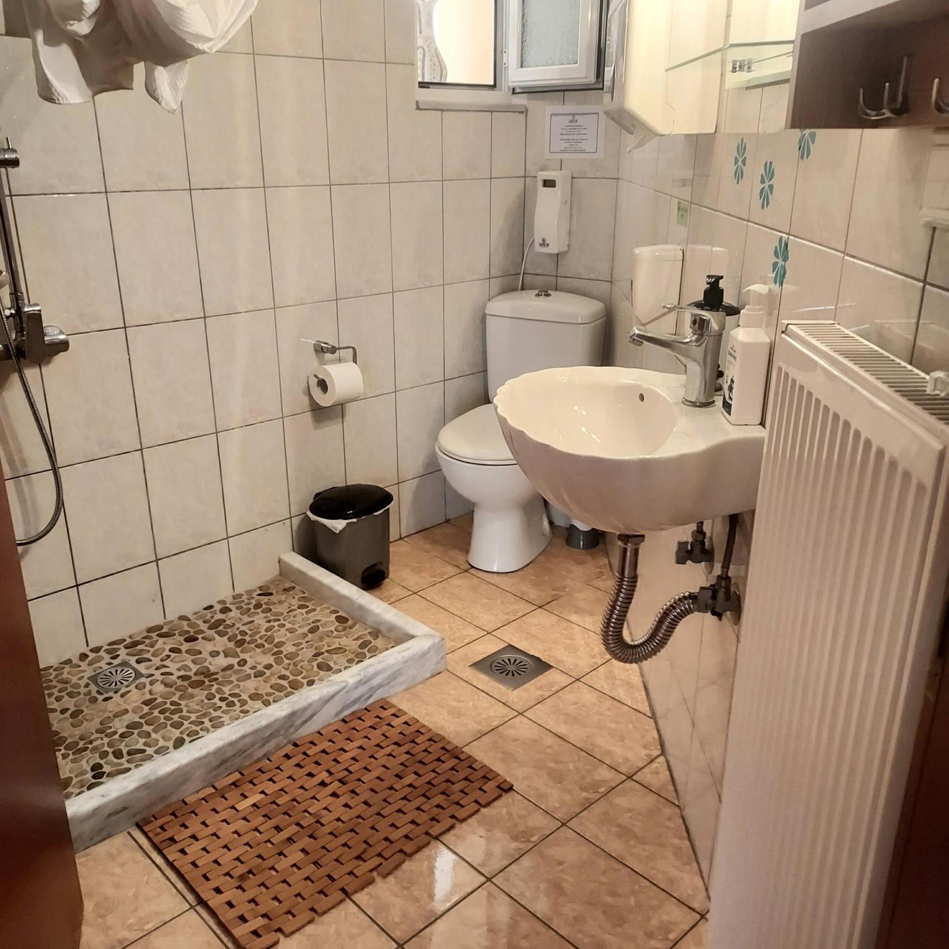 My Zen Apartment (Κεντρικό, ήσυχο, πολλές παροχές) - Photo 48