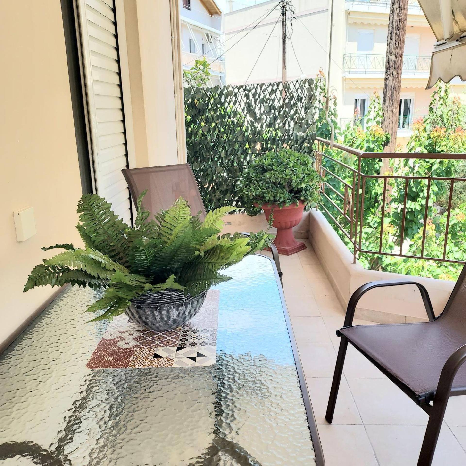 My Zen Apartment (Κεντρικό, ήσυχο, πολλές παροχές) - Photo 46