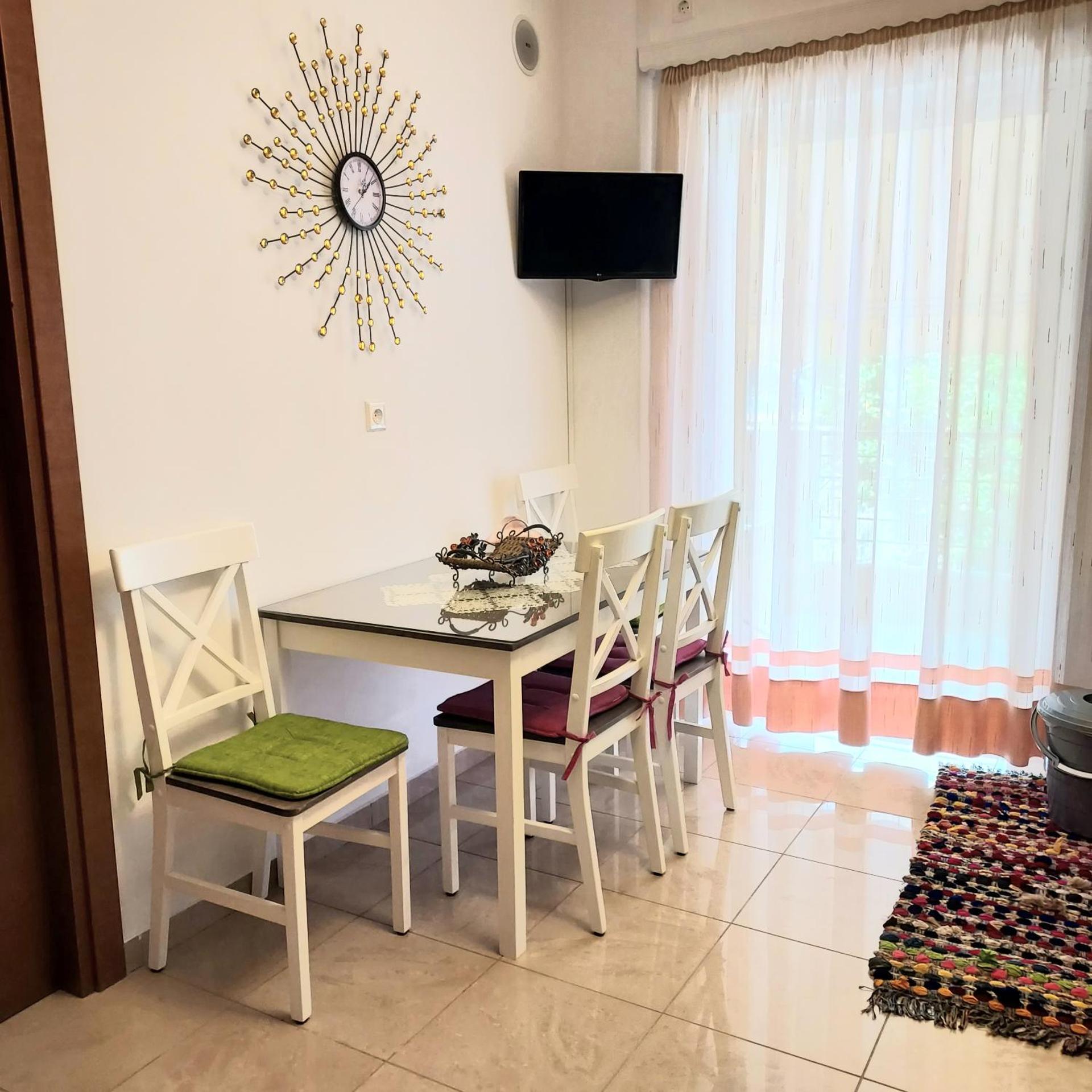 My Zen Apartment (Κεντρικό, ήσυχο, πολλές παροχές) - Photo 43