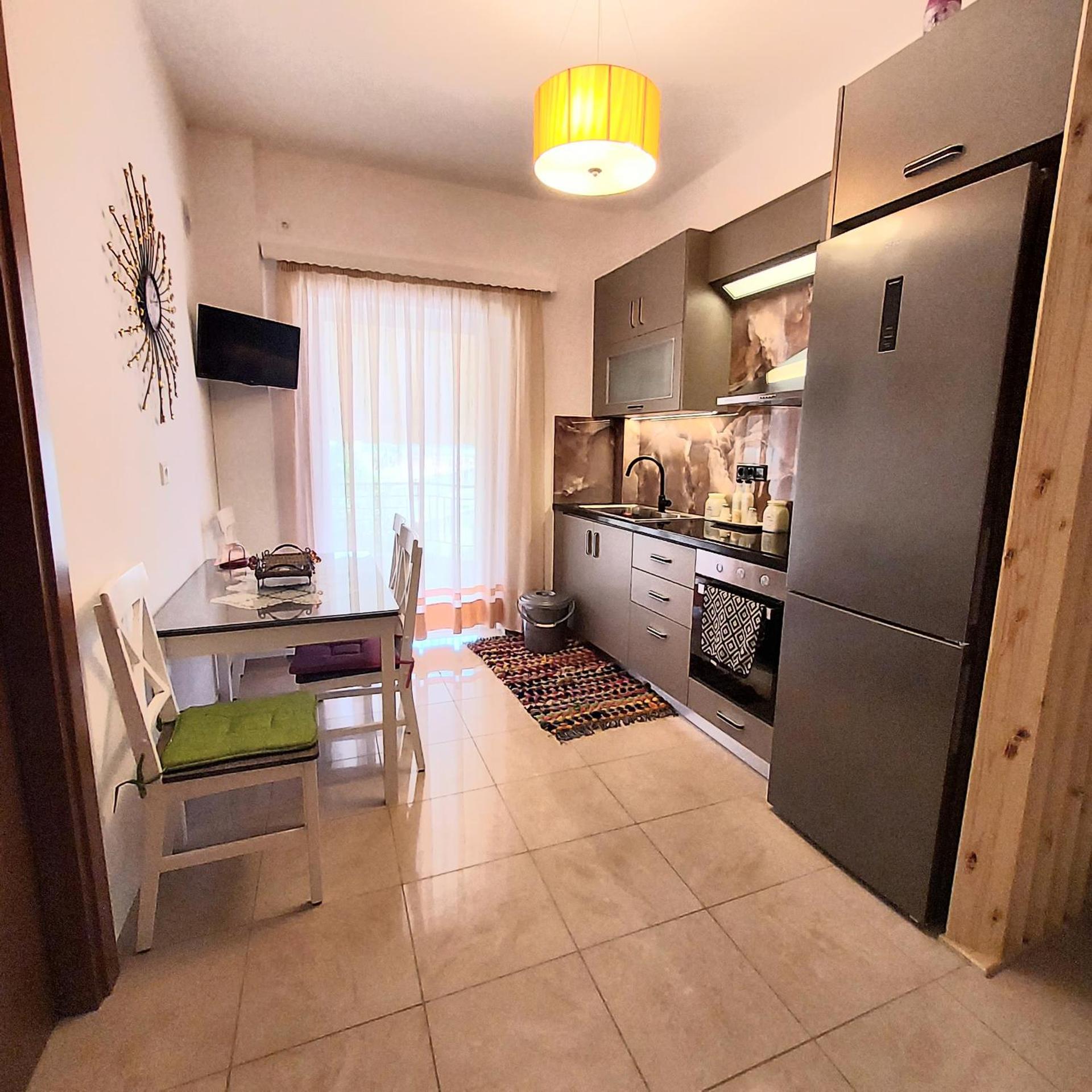 My Zen Apartment (Κεντρικό, ήσυχο, πολλές παροχές) - Photo 42