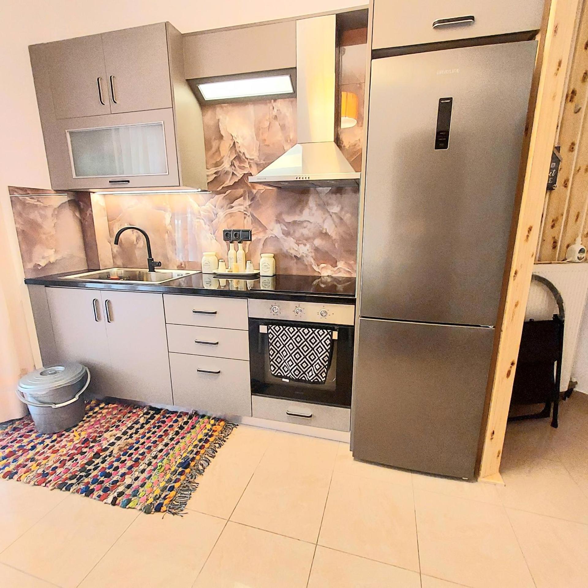 My Zen Apartment (Κεντρικό, ήσυχο, πολλές παροχές) - Photo 41