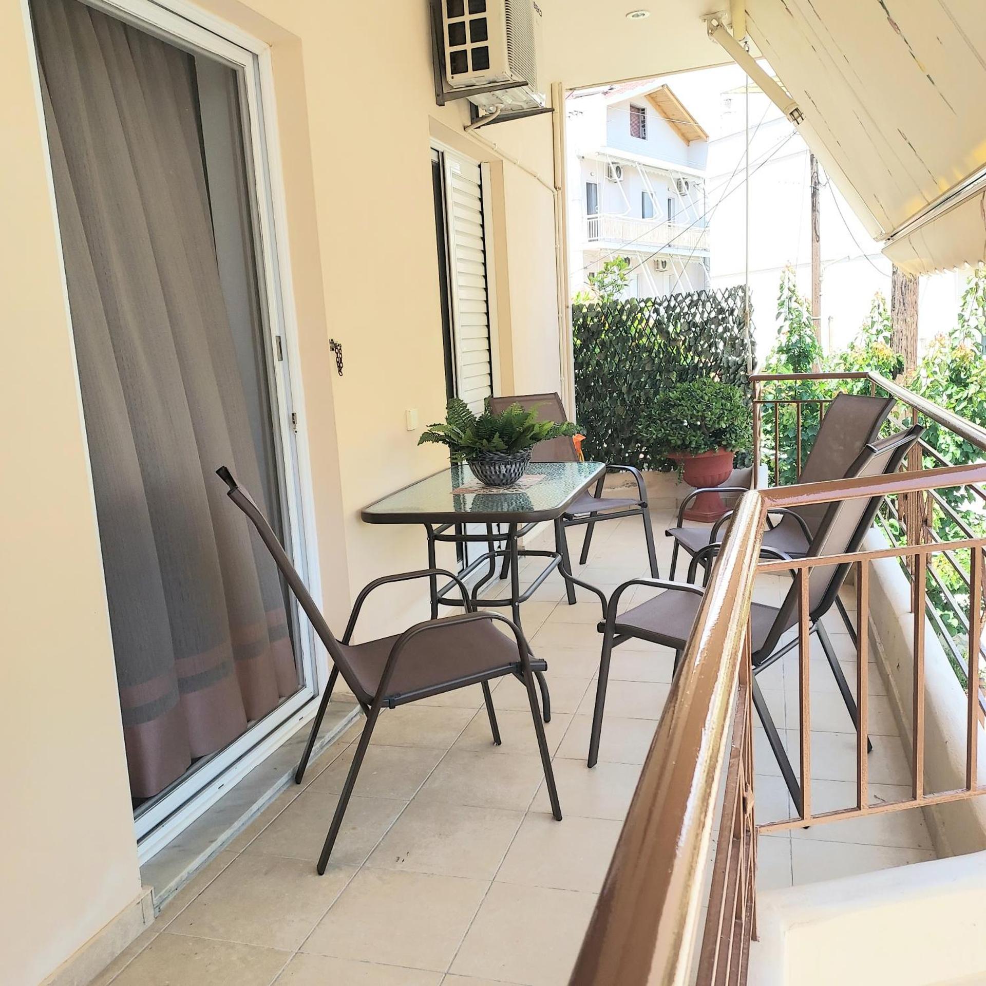 My Zen Apartment (Κεντρικό, ήσυχο, πολλές παροχές) - Photo 40