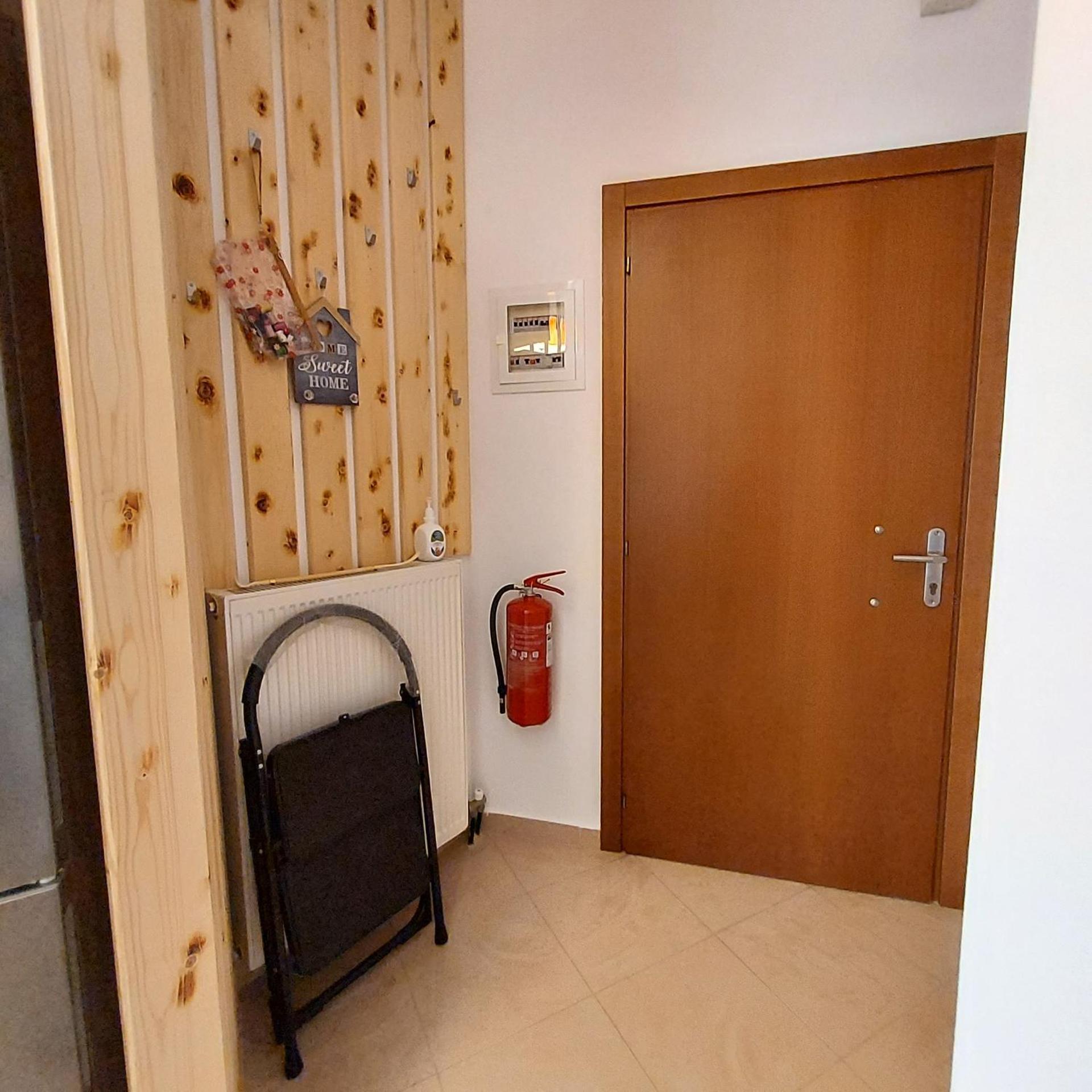 My Zen Apartment (Κεντρικό, ήσυχο, πολλές παροχές) - Photo 36