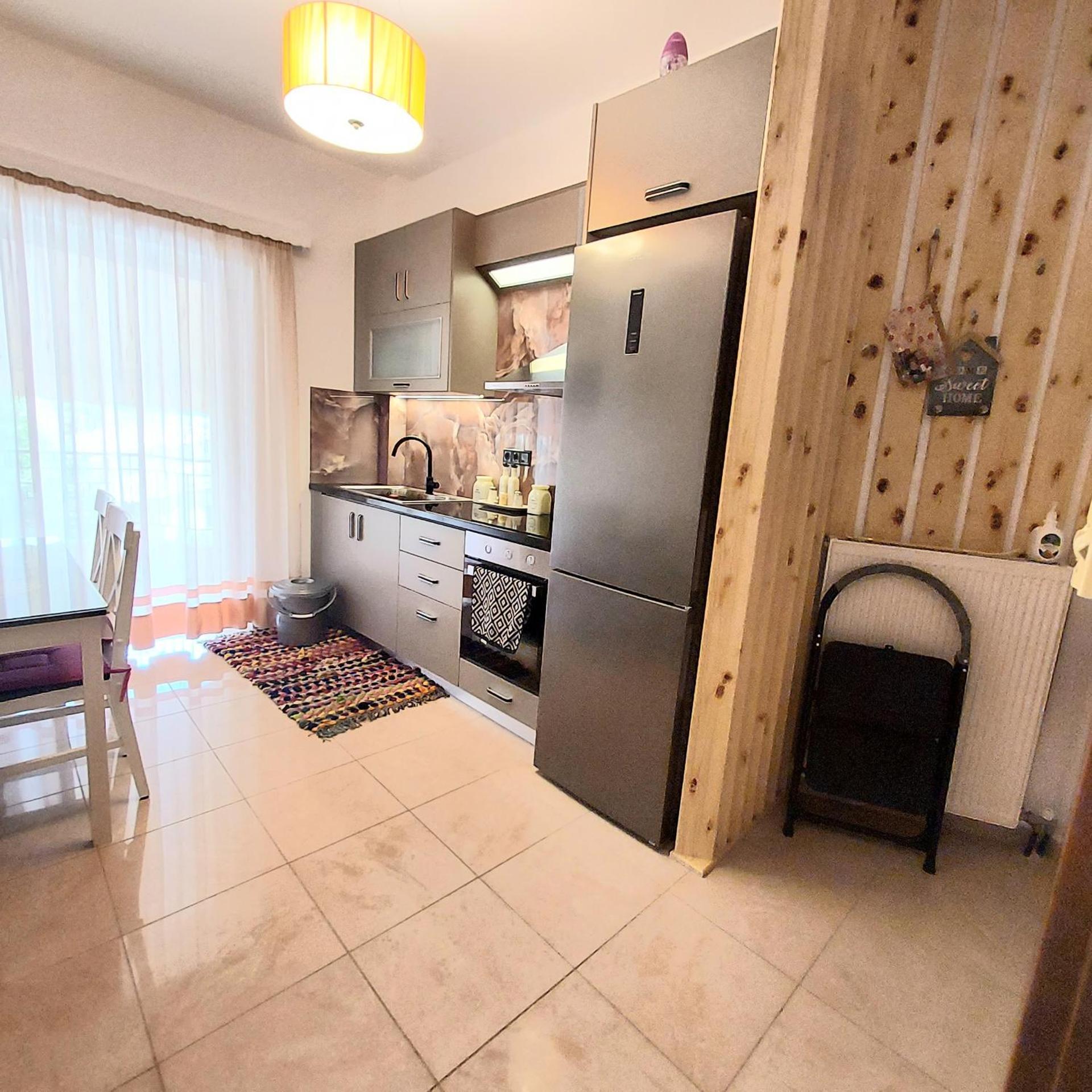 My Zen Apartment (Κεντρικό, ήσυχο, πολλές παροχές) - Photo 35