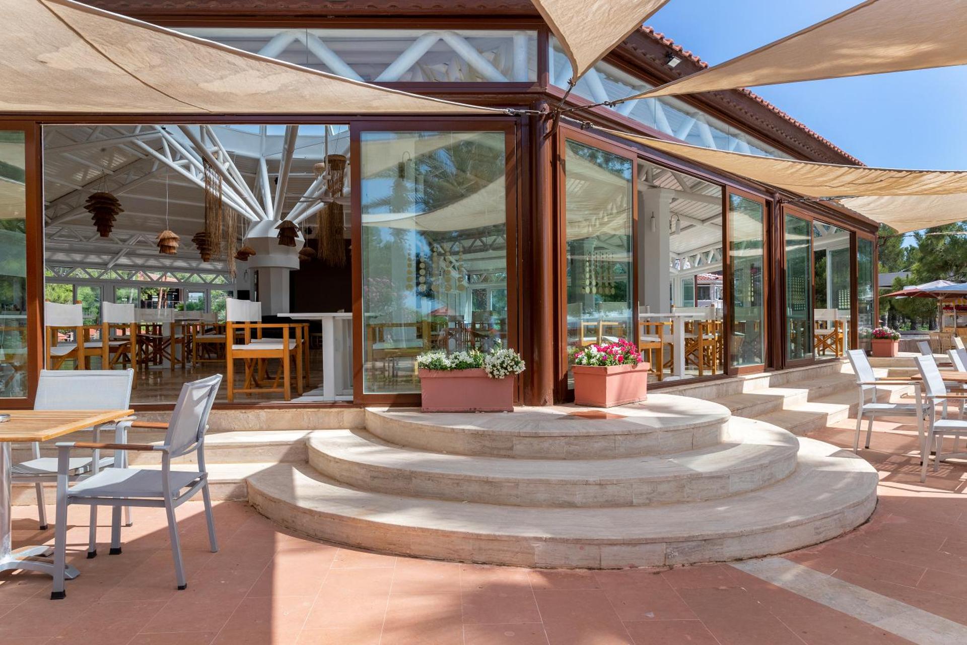 Martı Myra - Ultra All Inclusive - Photo 149