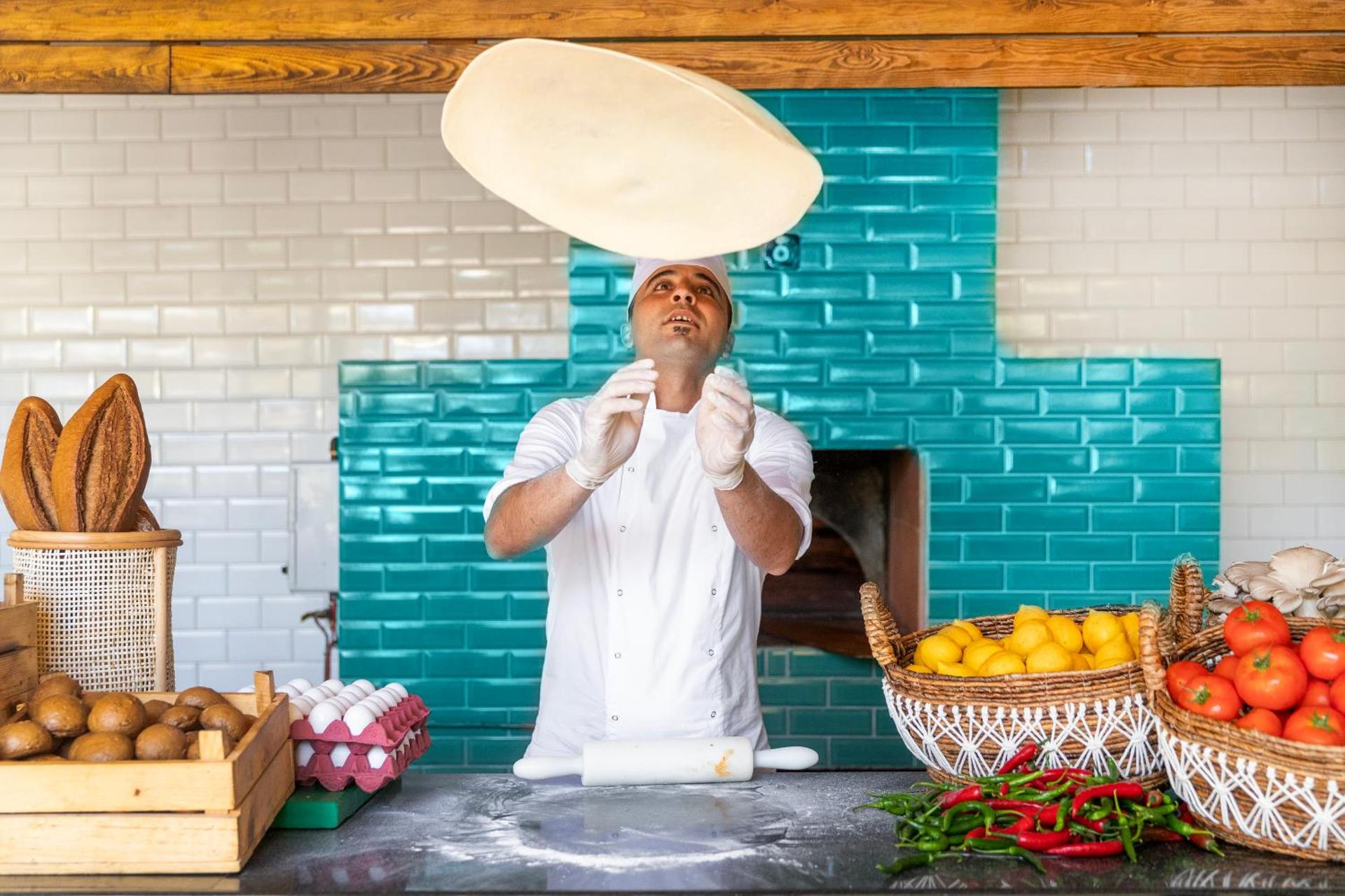 Martı Myra - Ultra All Inclusive - Photo 152