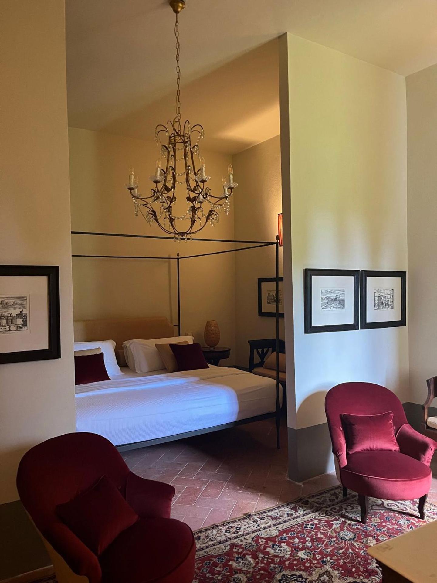 Boutique Wine Resort - Villa Dianella - Photo 29