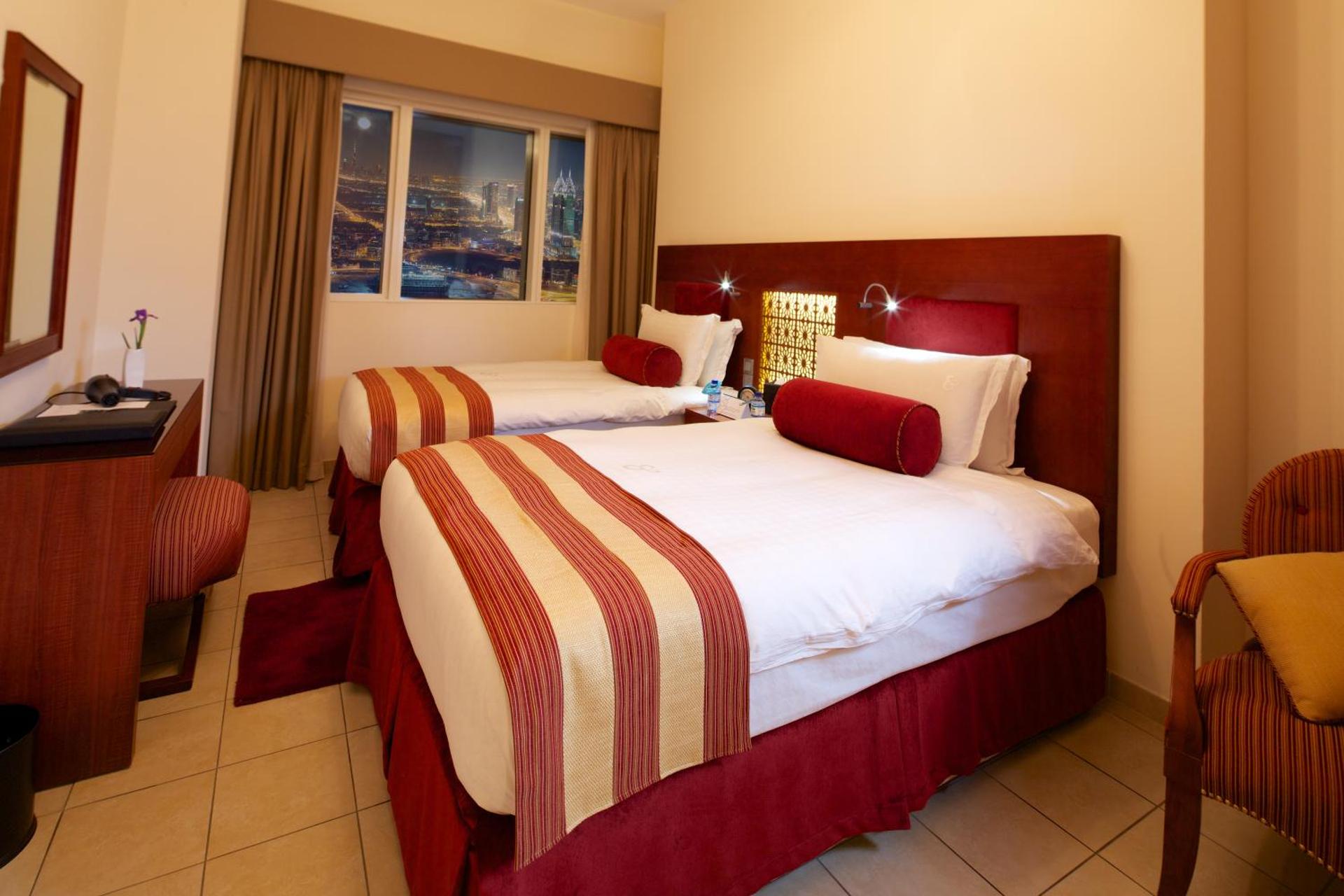 Tamani Marina Hotel & Apartments - Photo 26