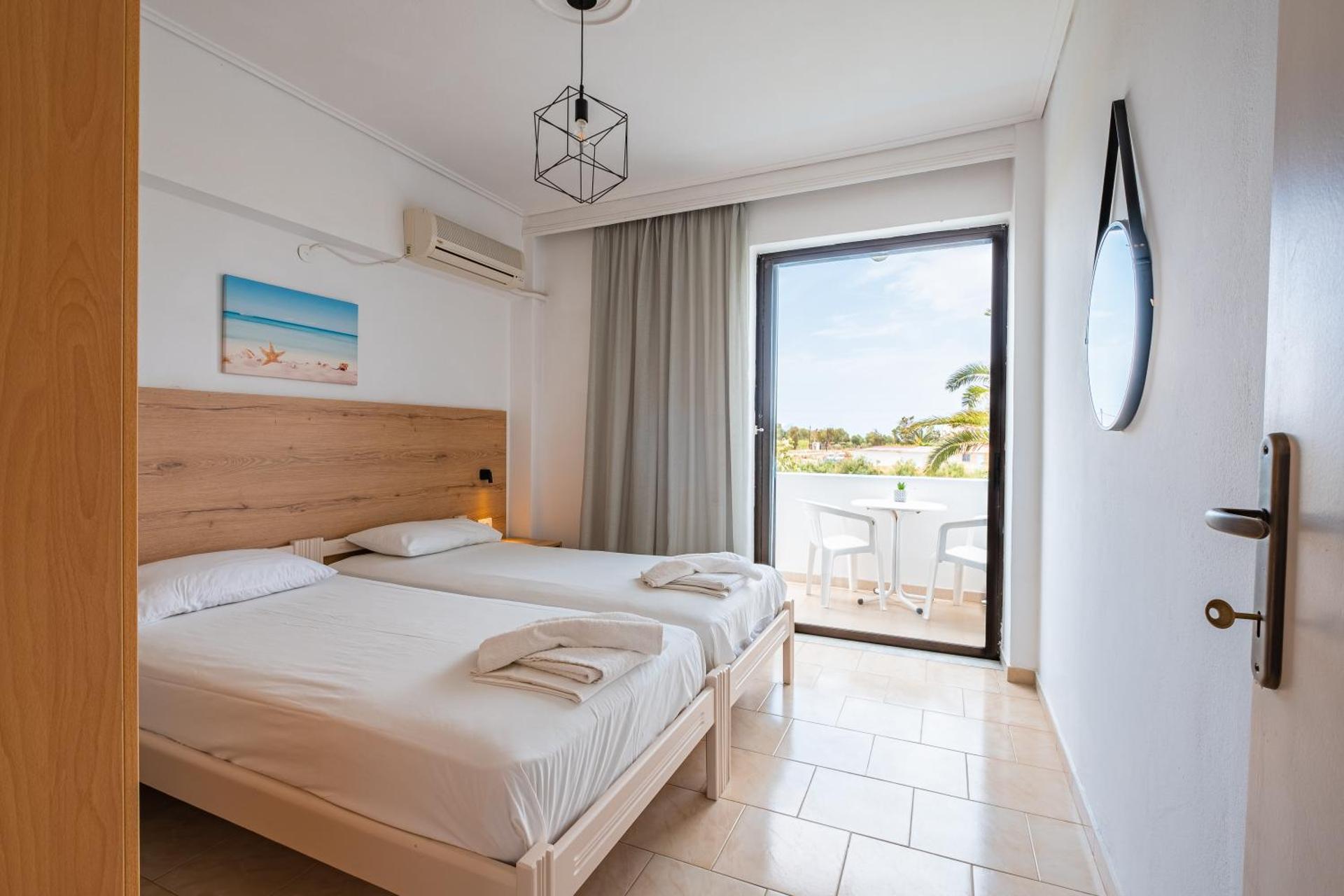 Anthia Apartments - Photo 20