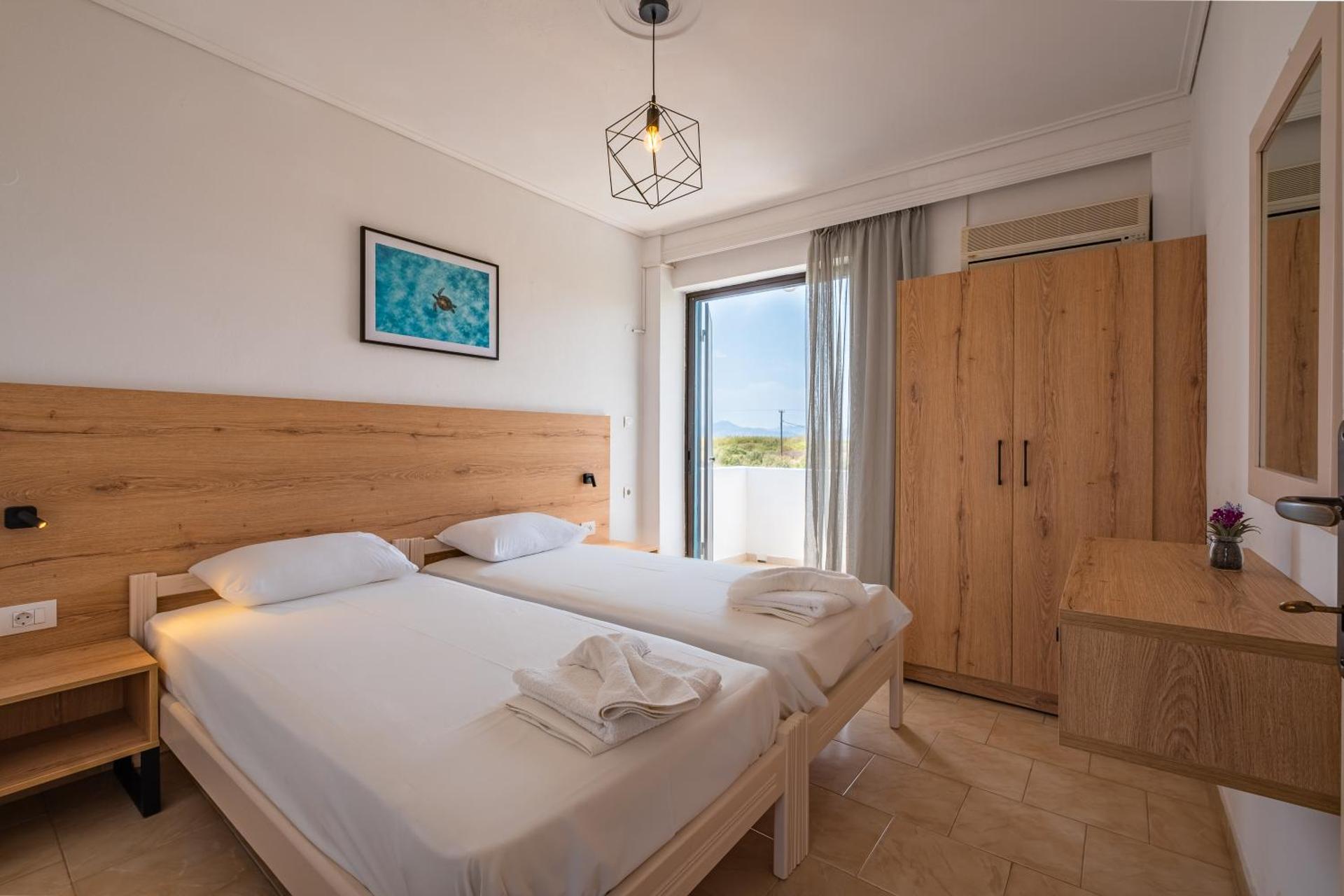 Anthia Apartments - Photo 21