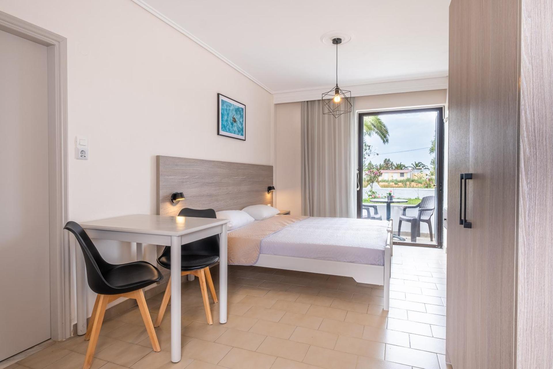 Anthia Apartments - Photo 3