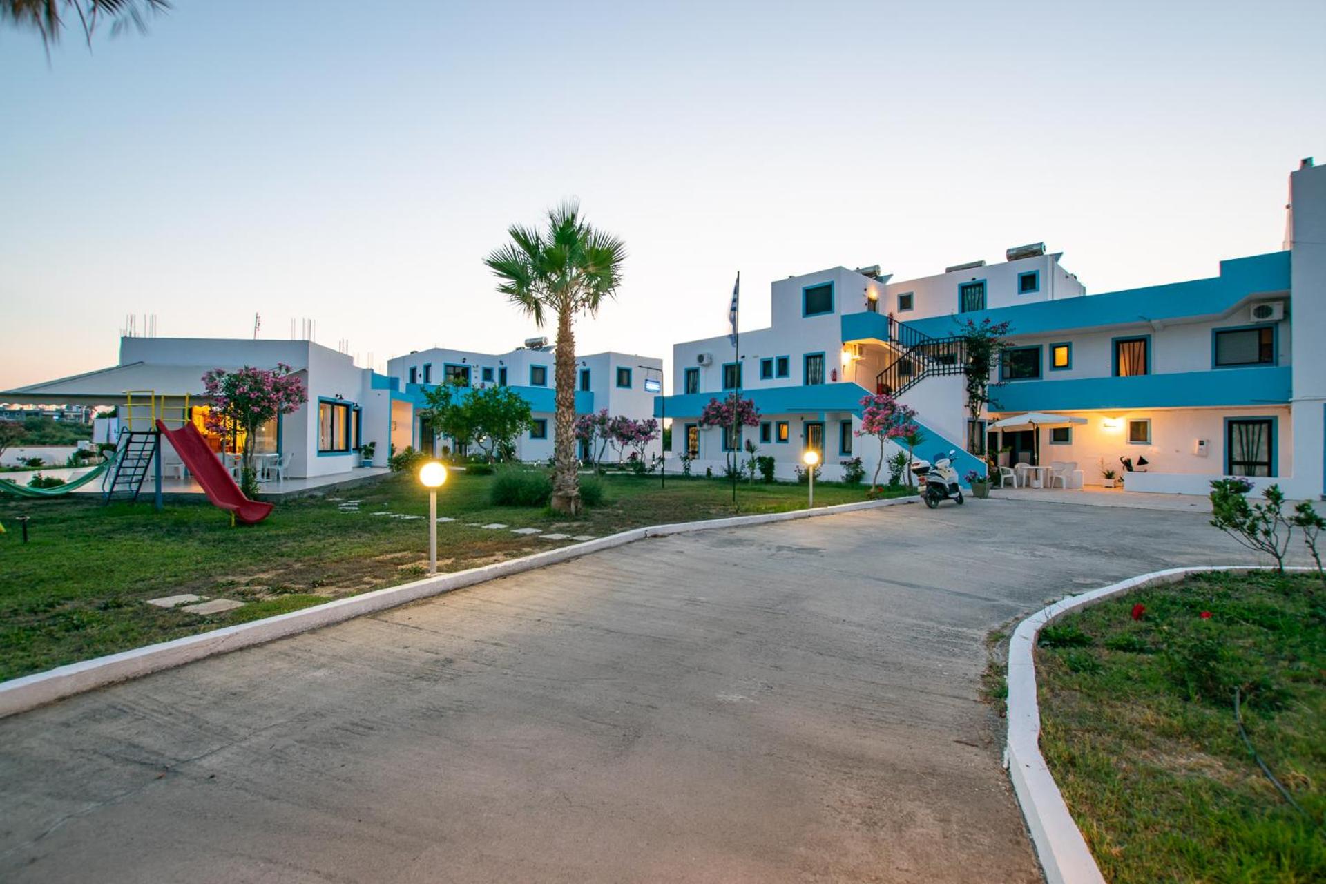 Anthia Apartments - Photo 37