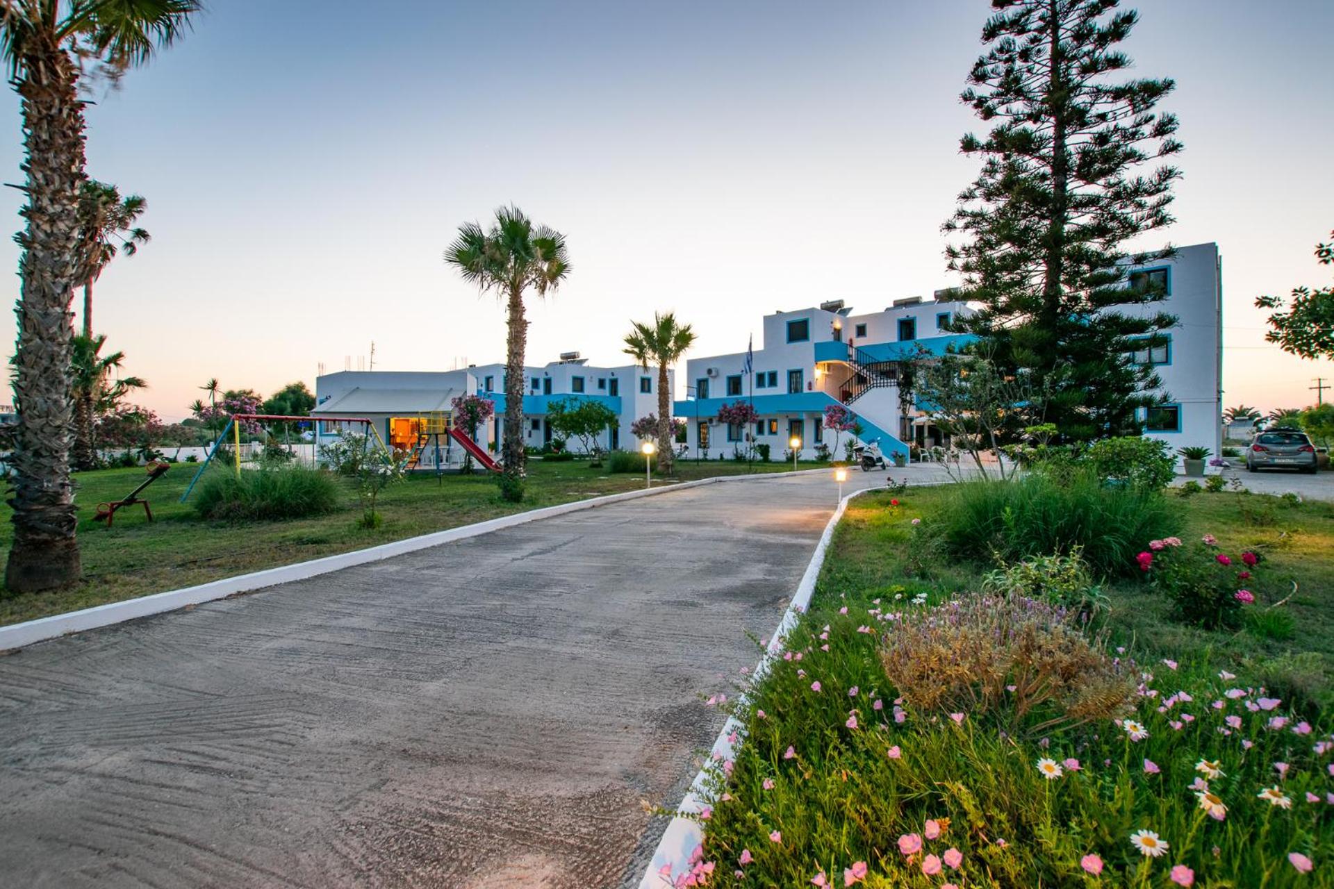 Anthia Apartments - Photo 36