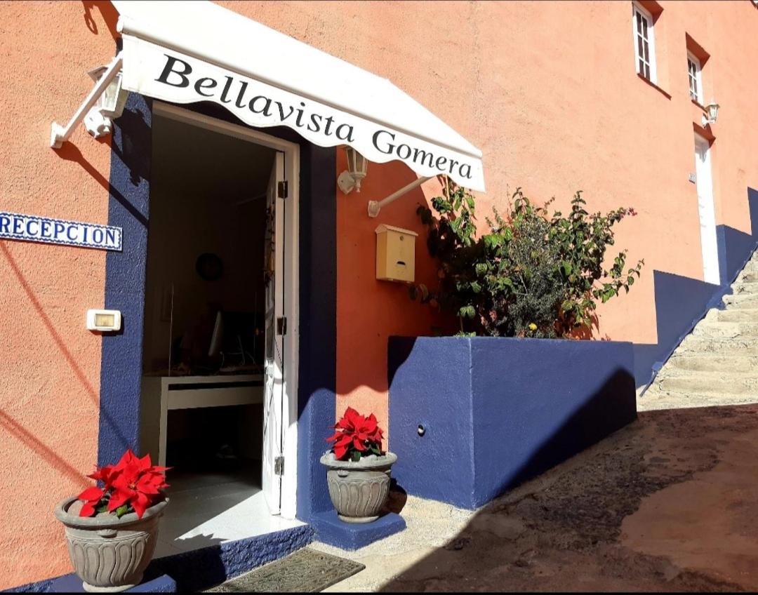 Apartamentos Bellavista Gomera - Photo 116