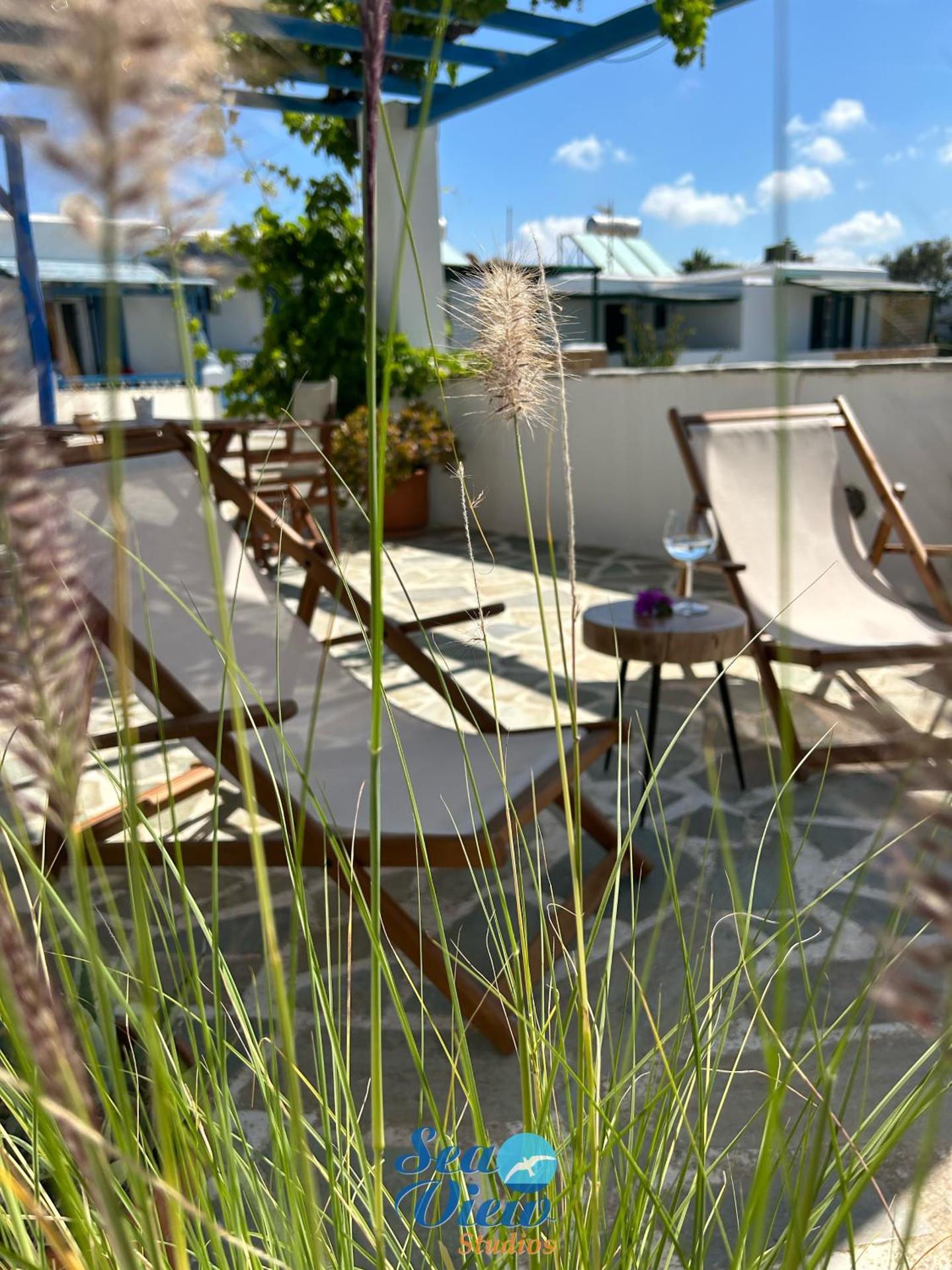Sea View Apartments & Studios - Photo 30