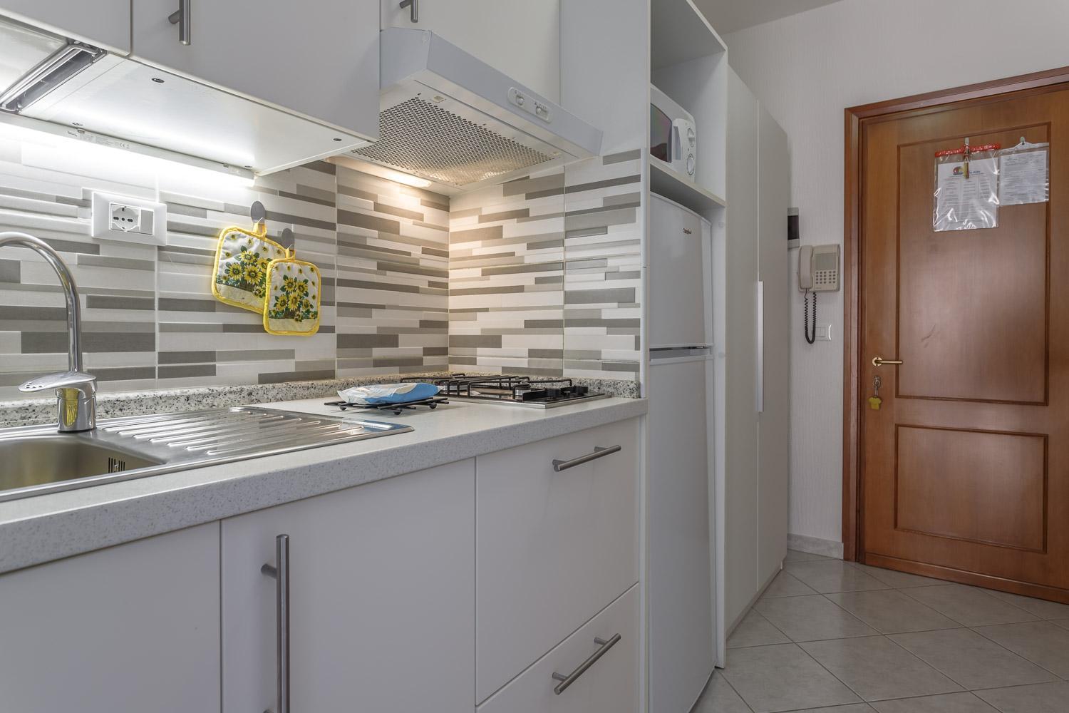 Residence Villa Alda - Photo 201