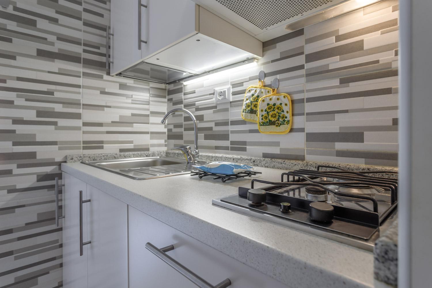 Residence Villa Alda - Photo 198