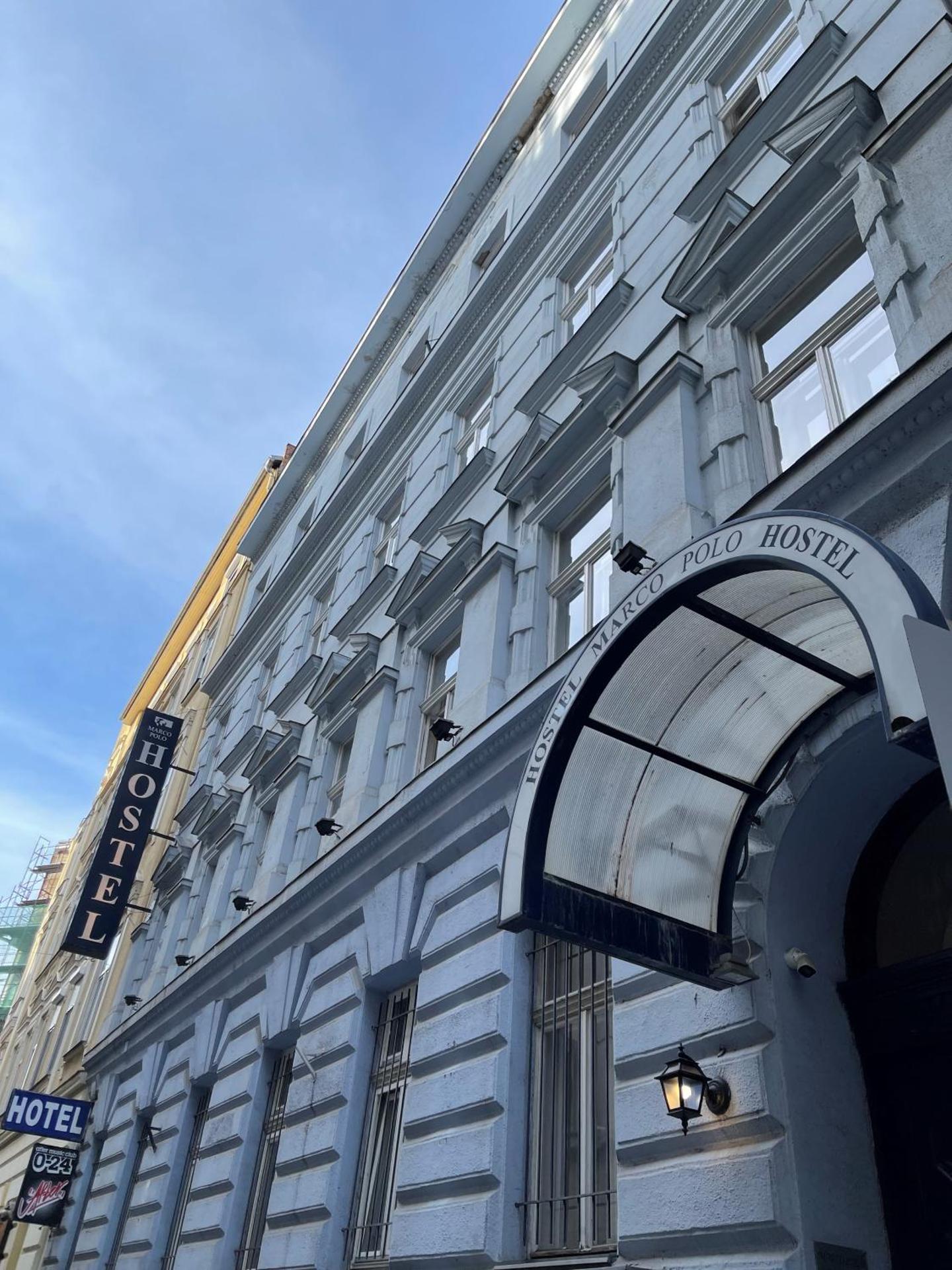 MP Hostel Budapest - Photo 23