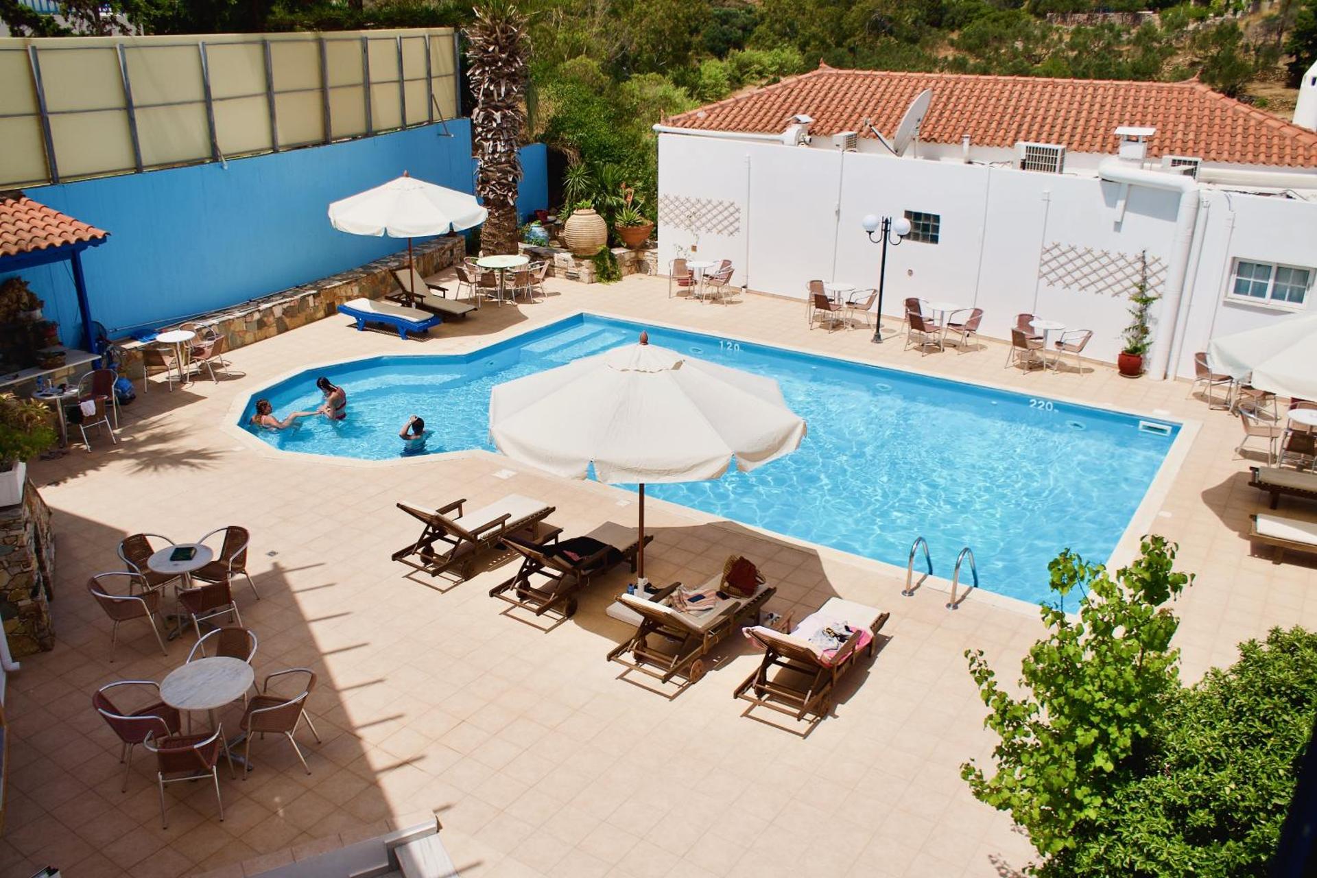 Venardos Hotel - Photo 52