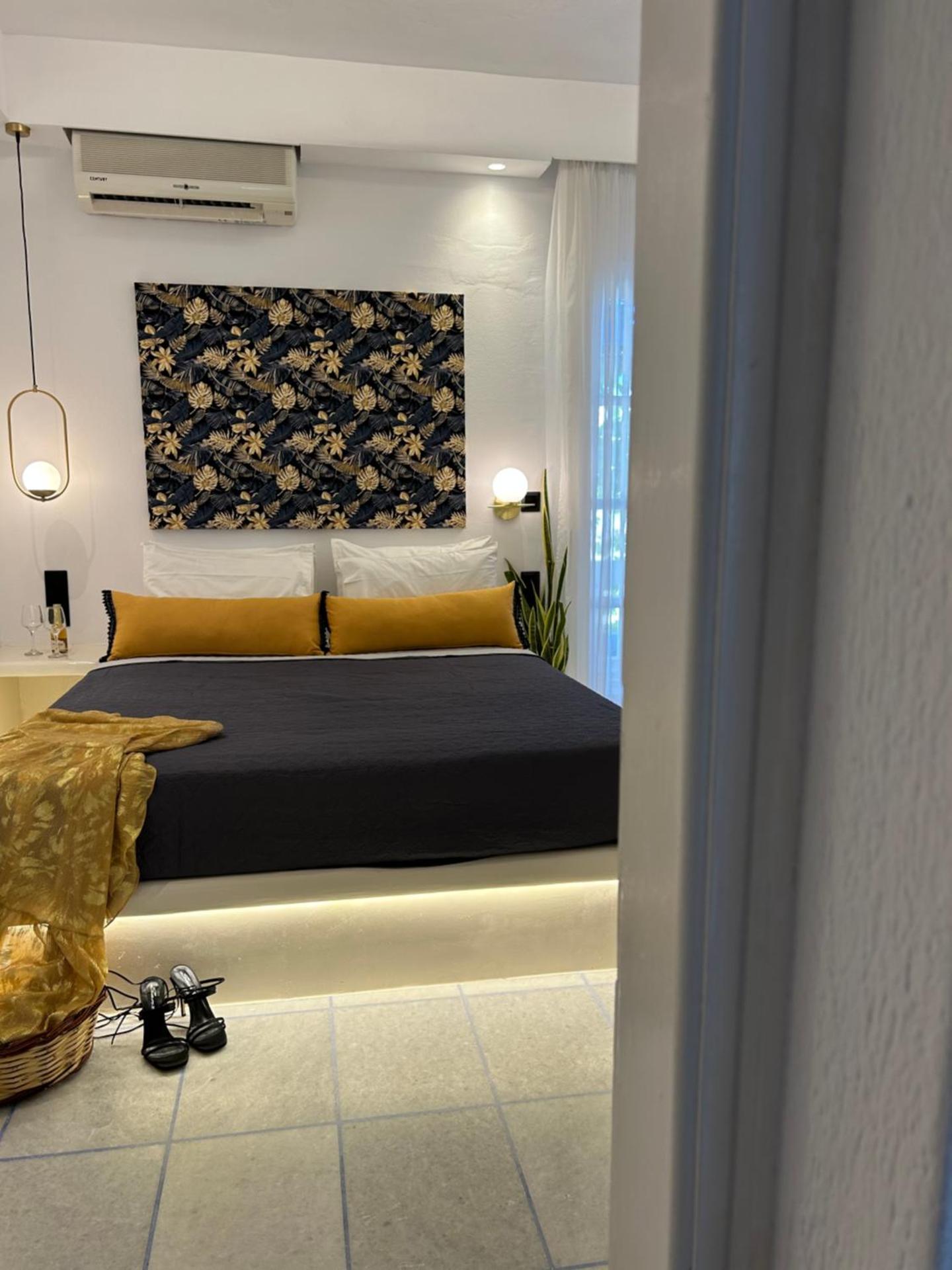 Sea View Apartments & Studios - Photo 41