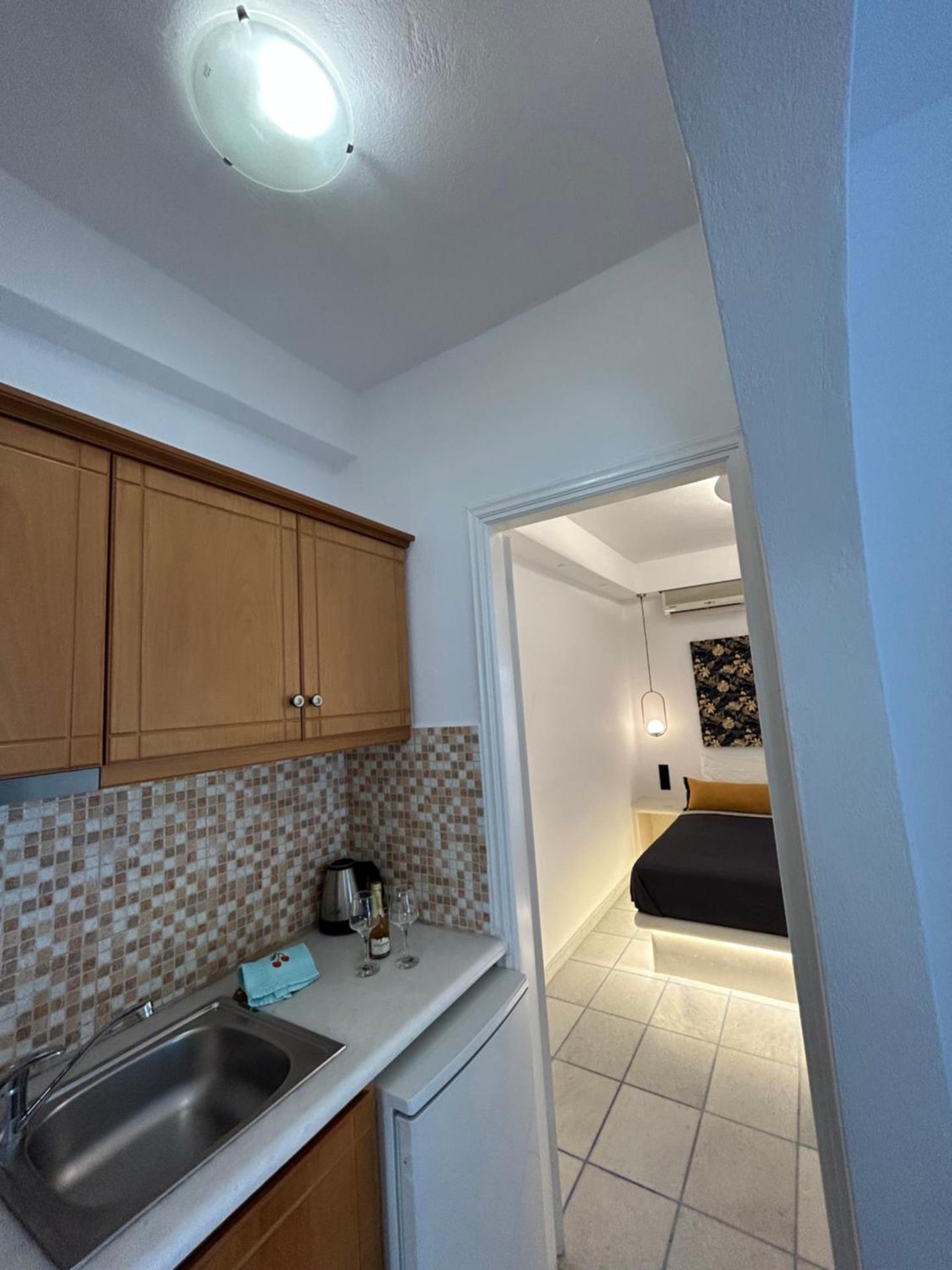 Sea View Apartments & Studios - Photo 42
