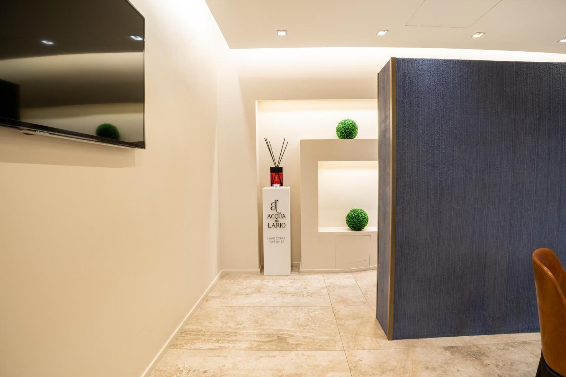 Hotel Como - Photo 13