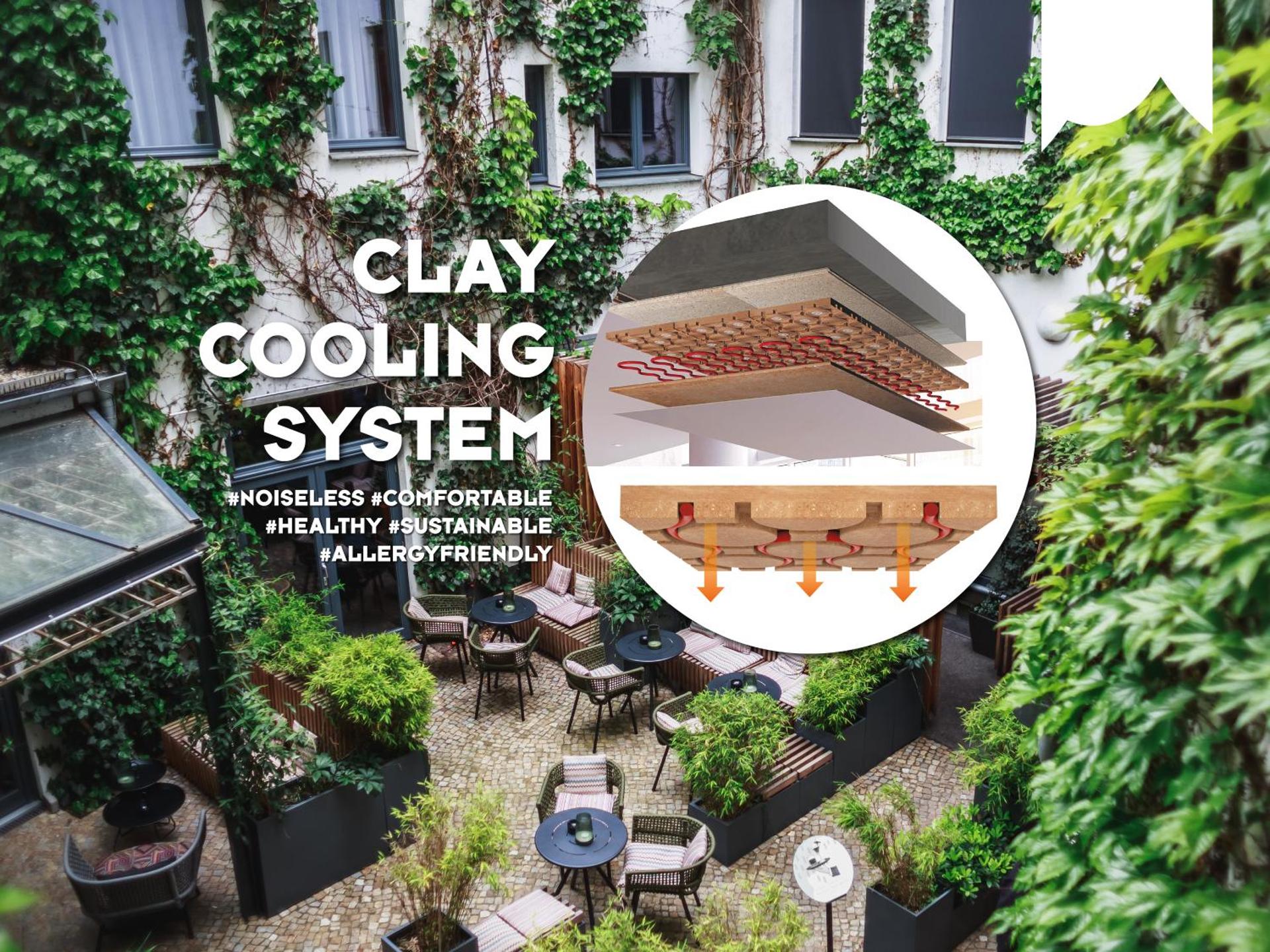 The Circus Hotel - Photo 7