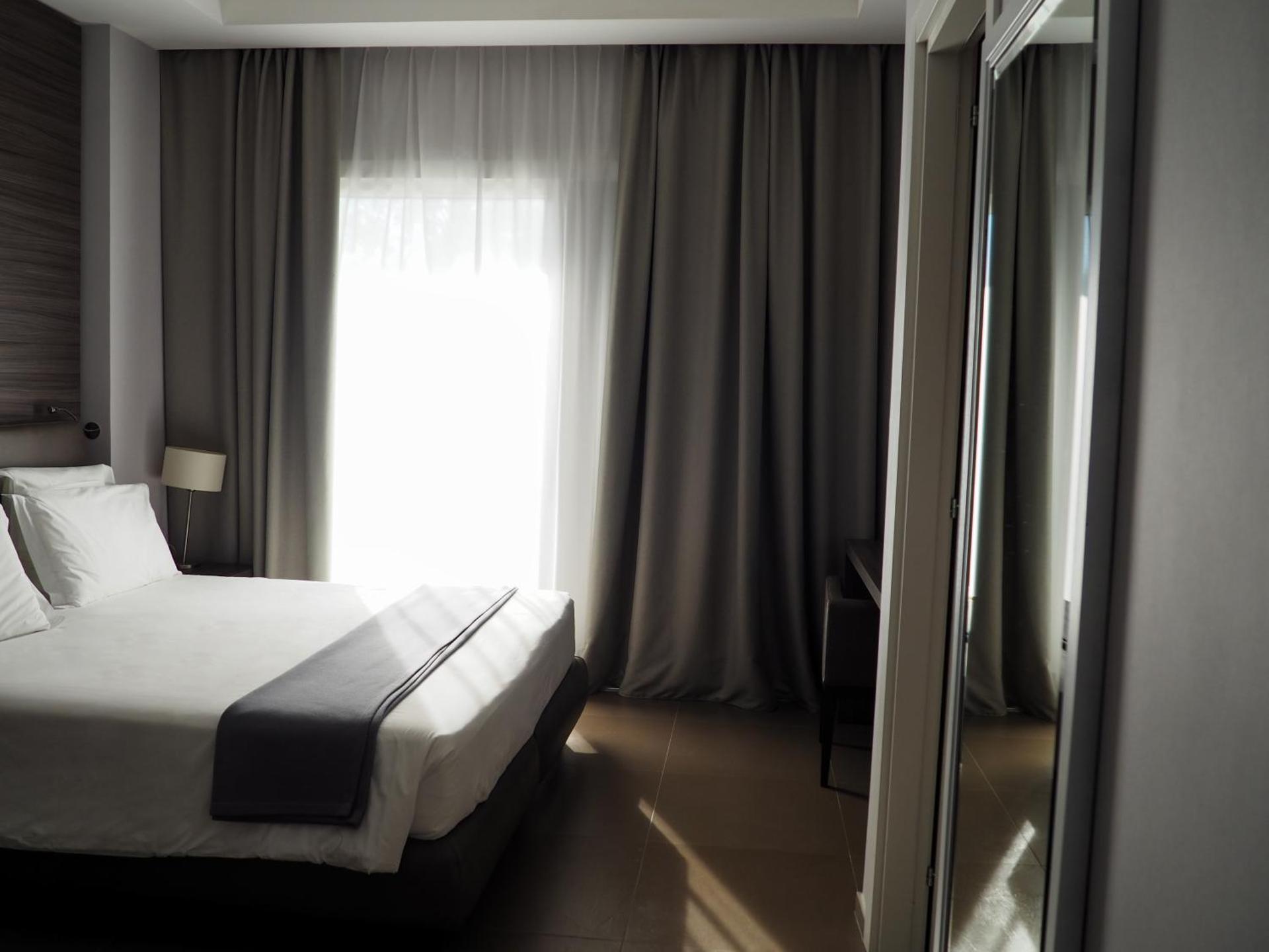 Comfort Double or Twin Room