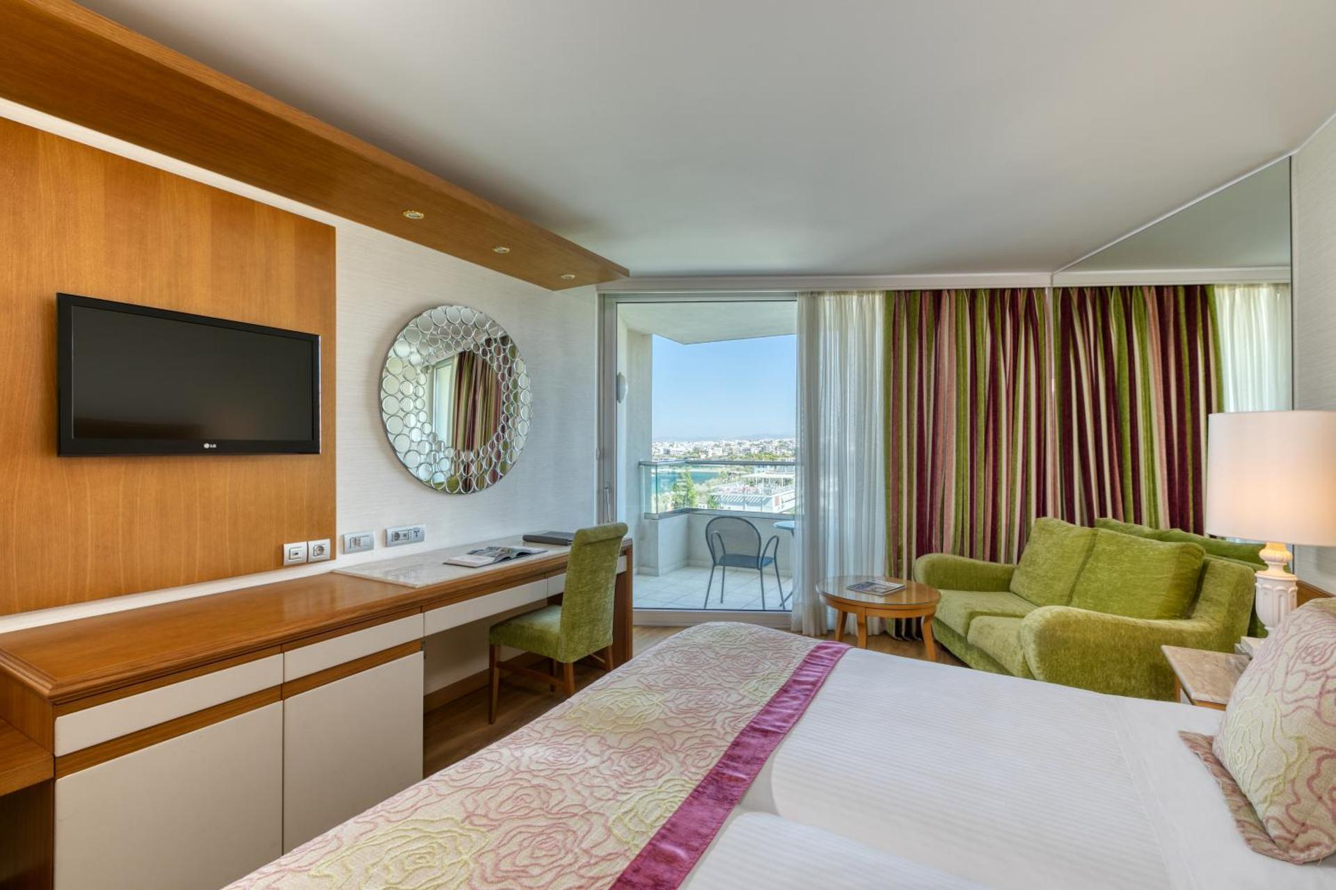 Divani Apollon Palace & Thalasso - Photo 41