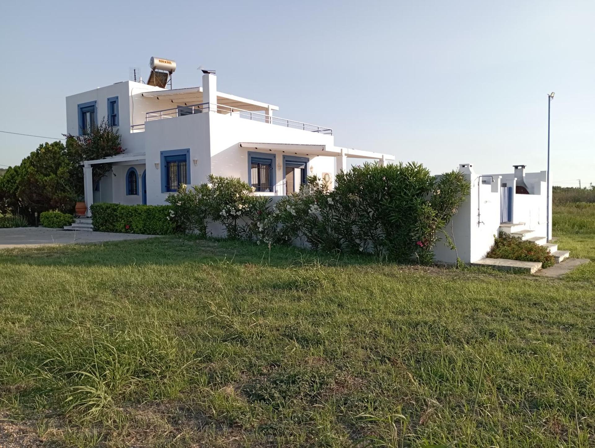 Nautilus Beach House - Photo 93
