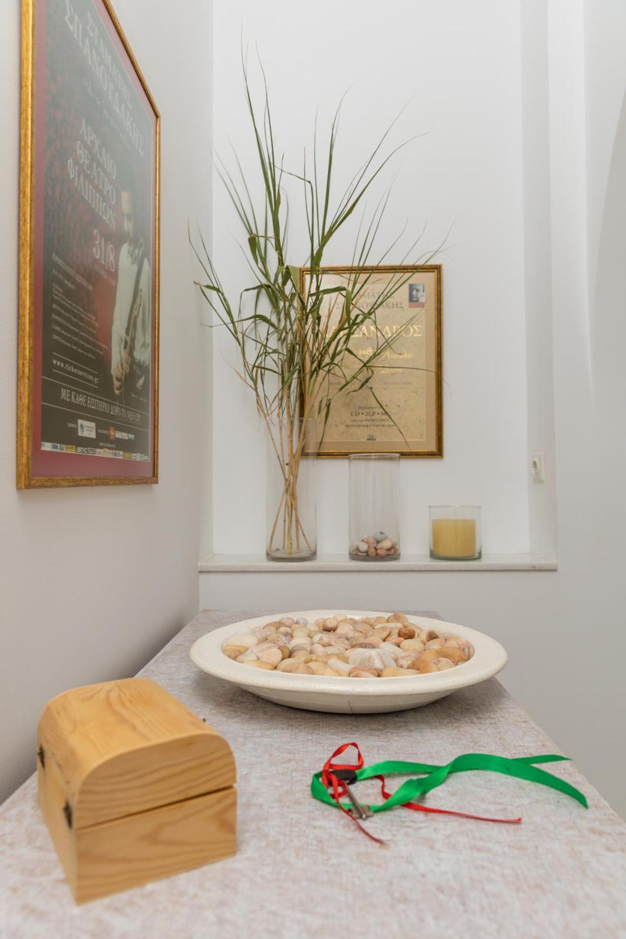 Naxos Beach Front Villa ''Moments'' - Photo 15