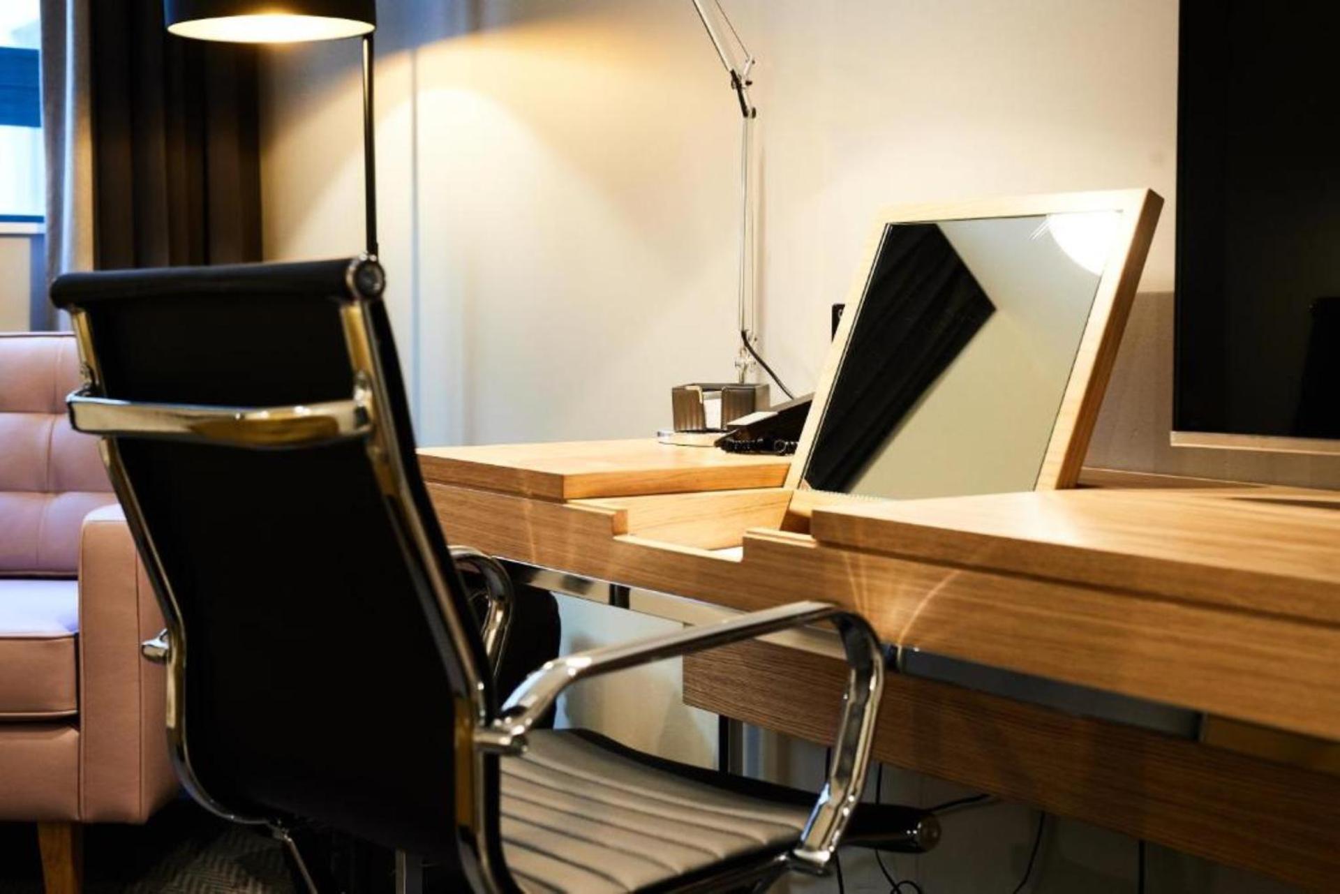 Apex City Of London Hotel - Photo 42