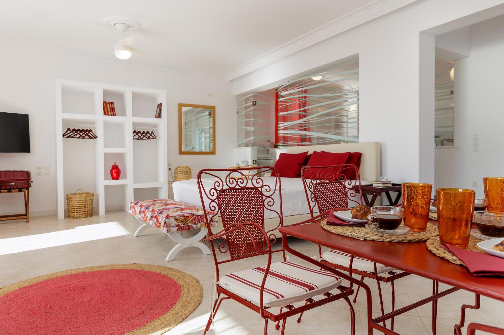 Naxos Beach Front Villa ''Moments'' - Photo 32