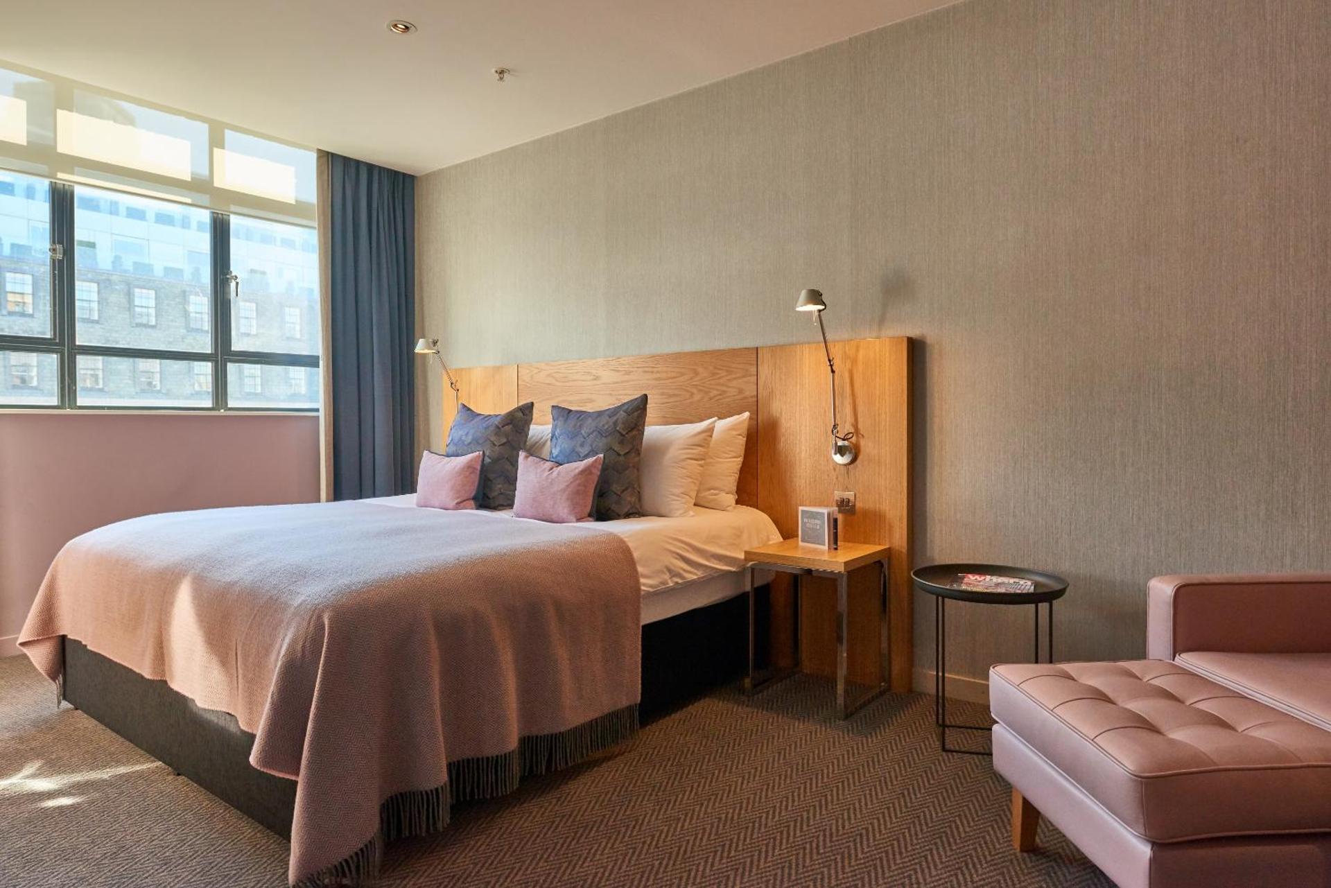 Apex City Of London Hotel - Photo 41