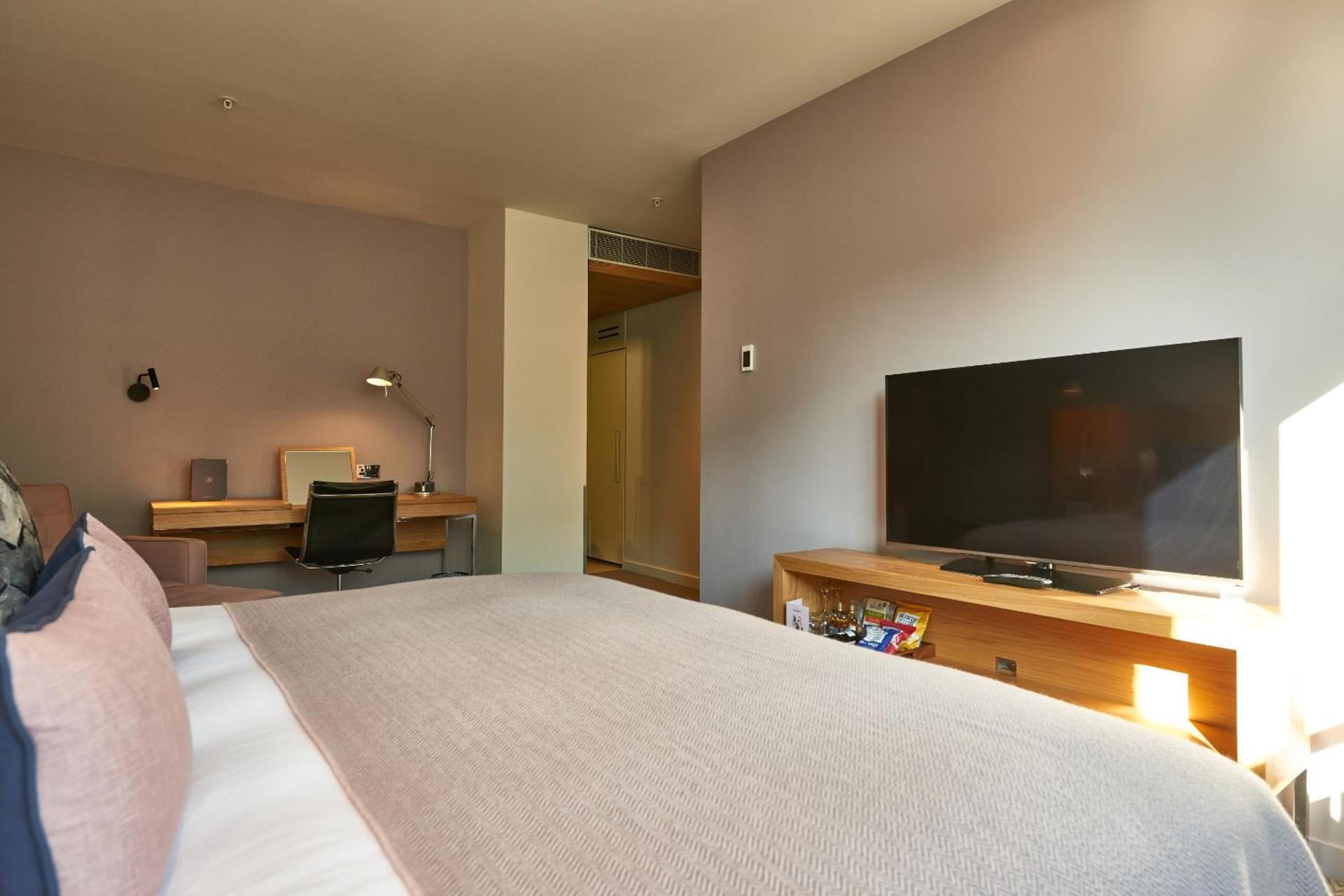 Apex City Of London Hotel - Photo 40