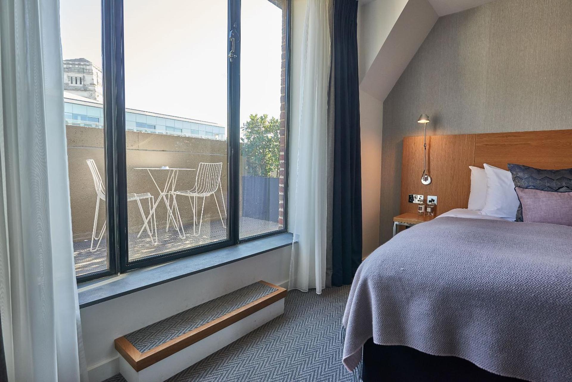 Apex City Of London Hotel - Photo 59