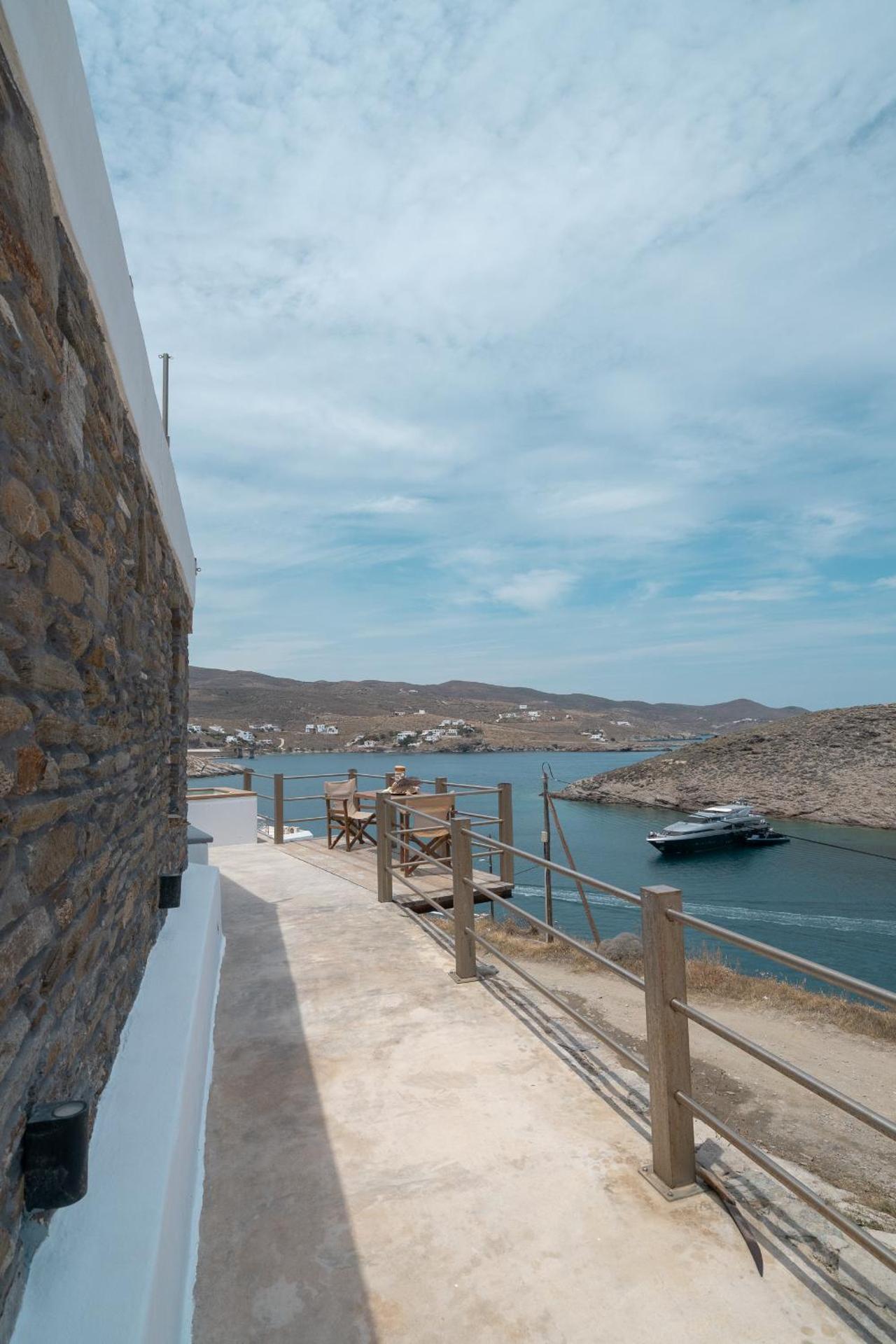 Suite Agia Irene Kythnos - Photo 13