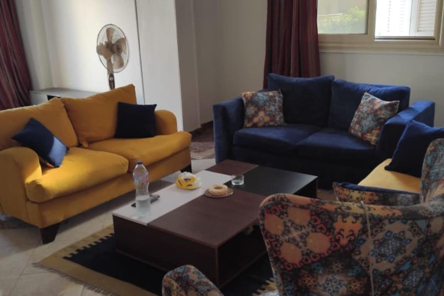 حدائق الاهرام - Photo 6