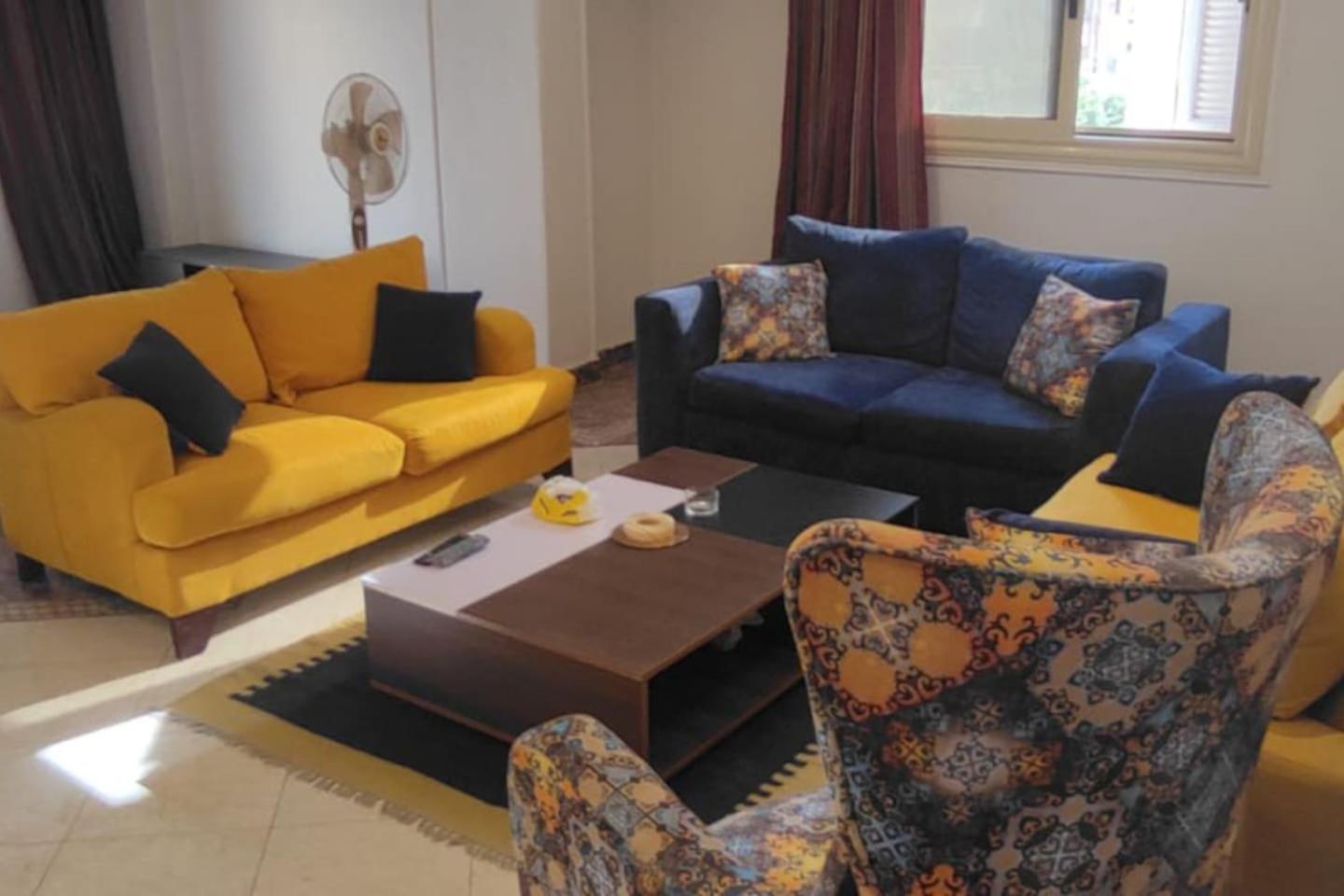 حدائق الاهرام - Photo 7