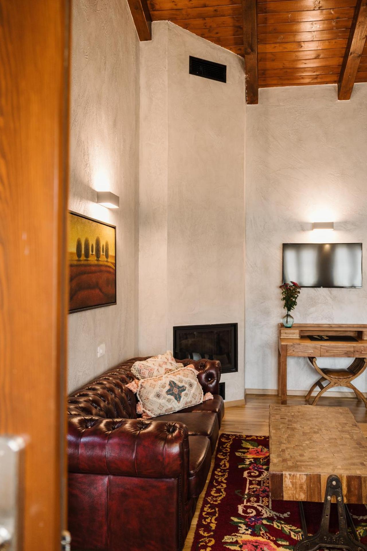 Blerina's Agritourism Concept - Photo 48