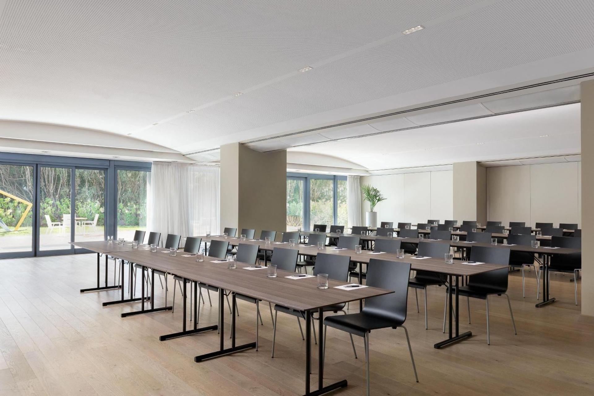 Sheraton Lake Como Hotel - Photo 137